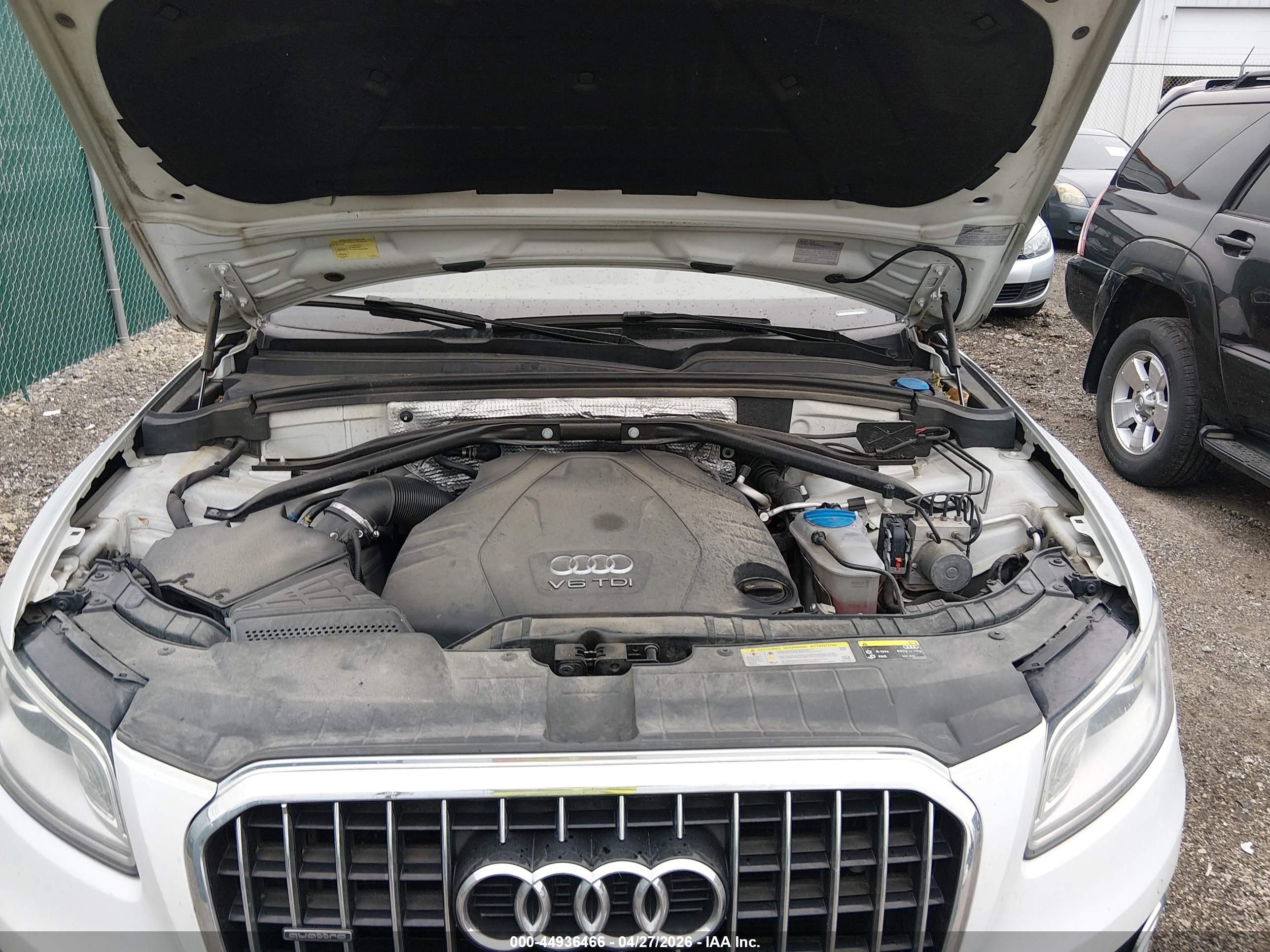 AUDI Q5 image 10
