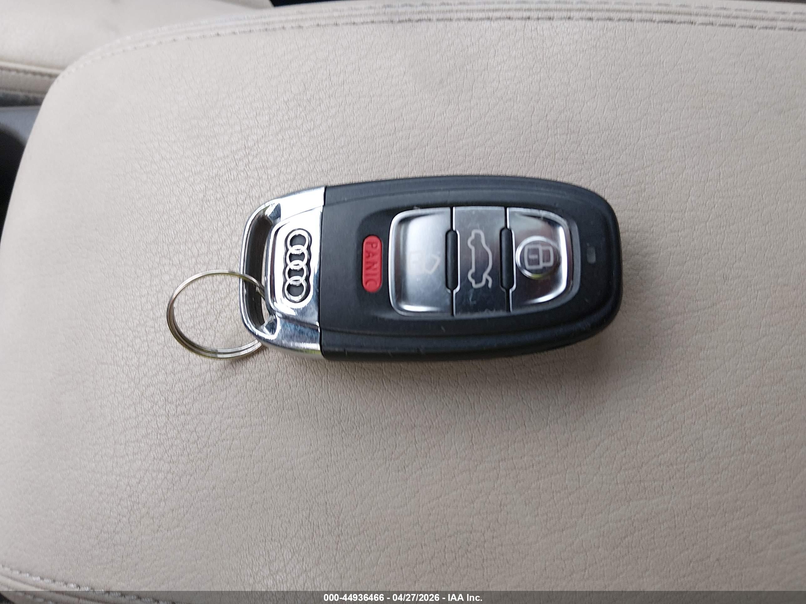 AUDI Q5 image 11