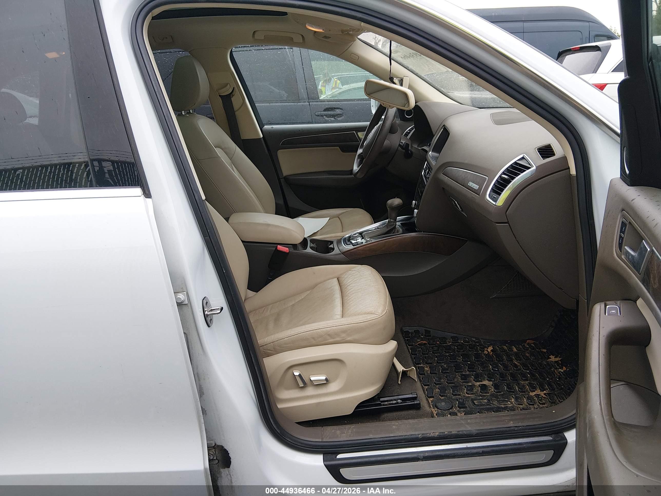 AUDI Q5 image 5
