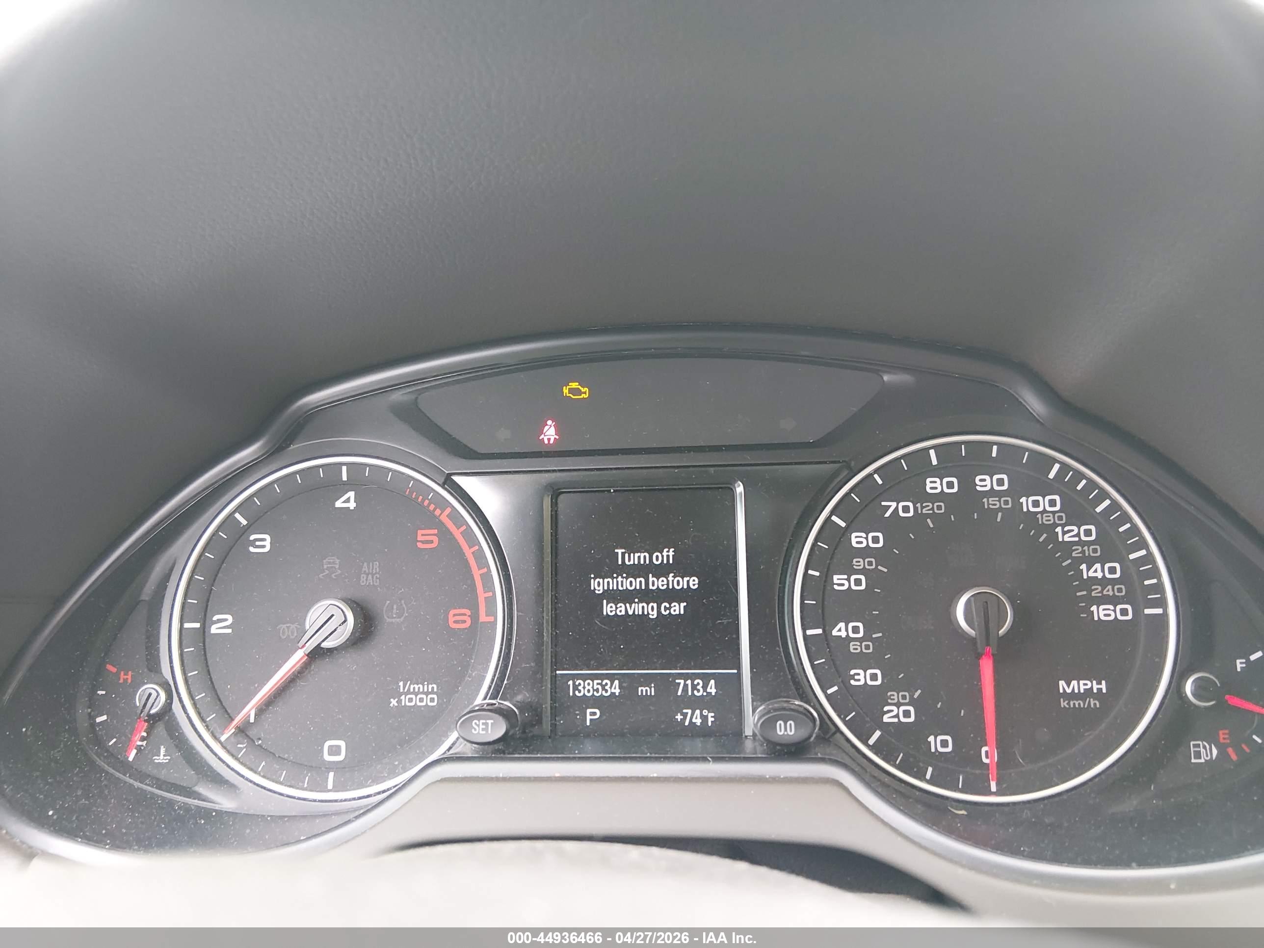AUDI Q5 image 7