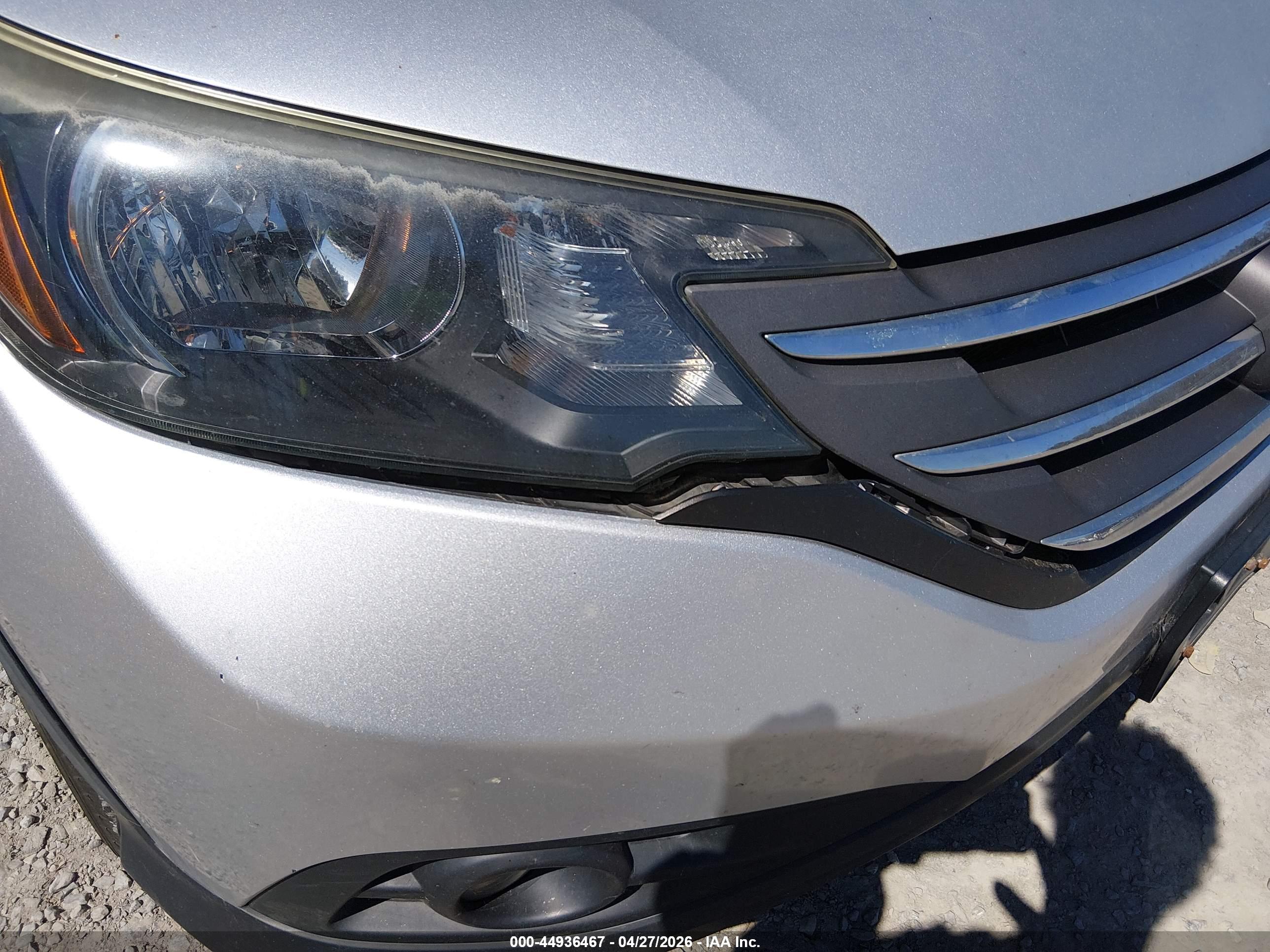HONDA CR-V image 6