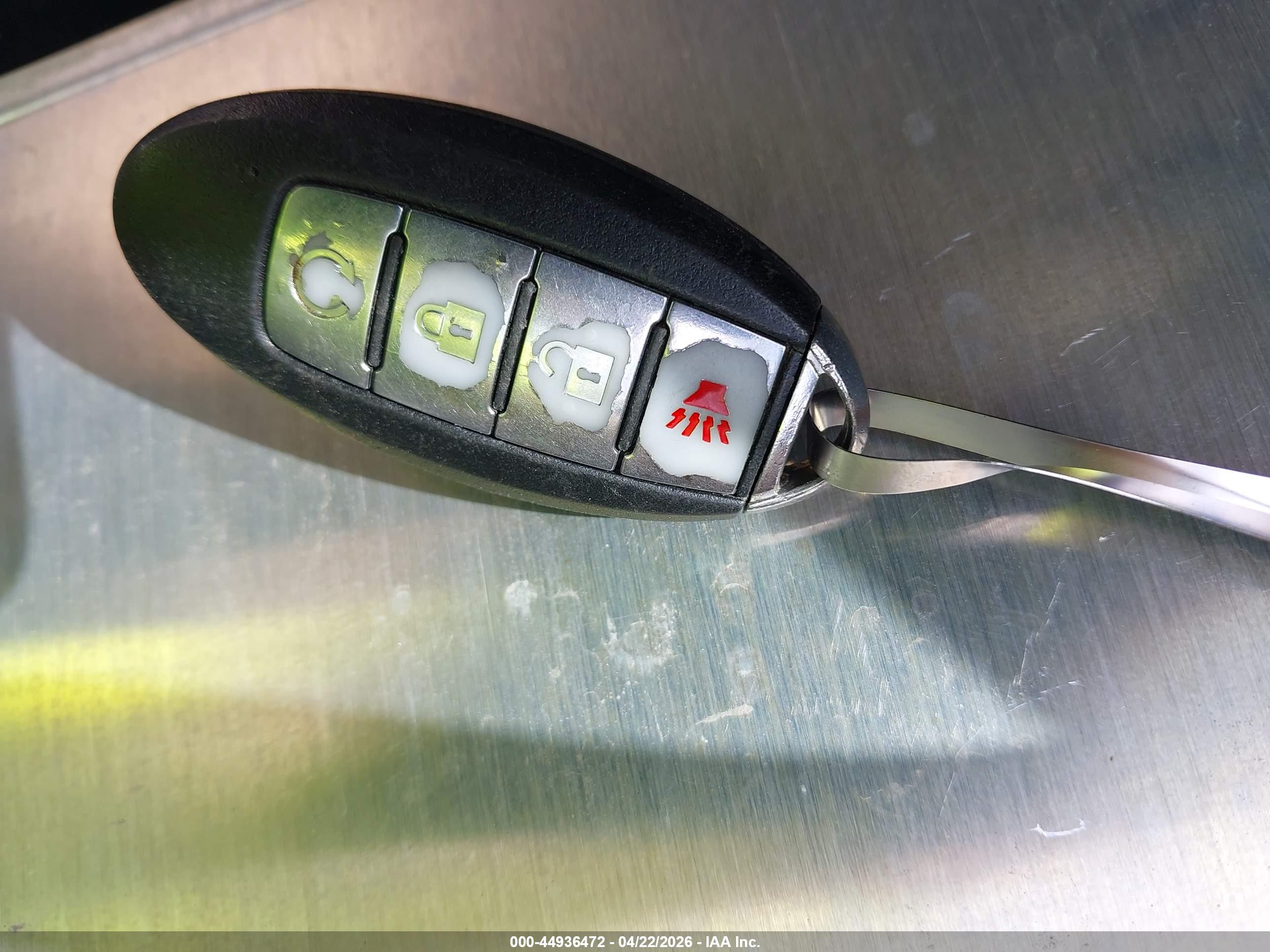 NISSAN KICKS image 11