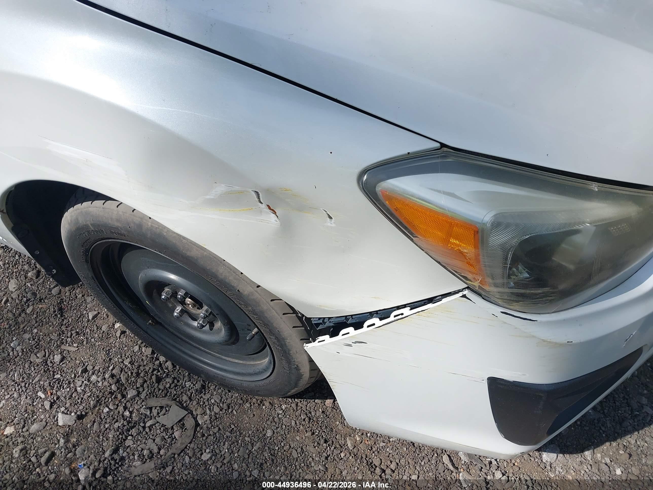SUBARU IMPREZA image 6