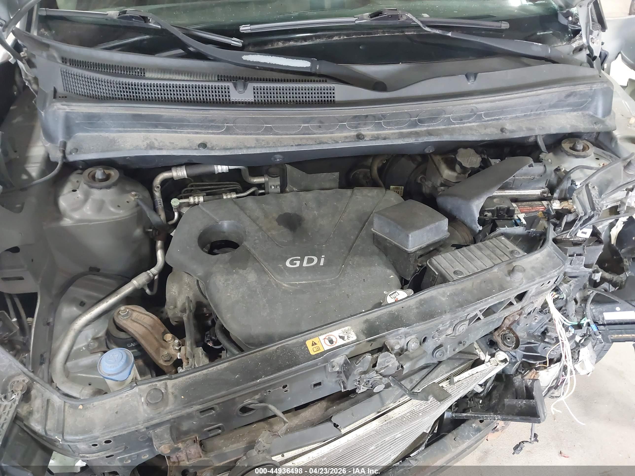 KIA SOUL image 10