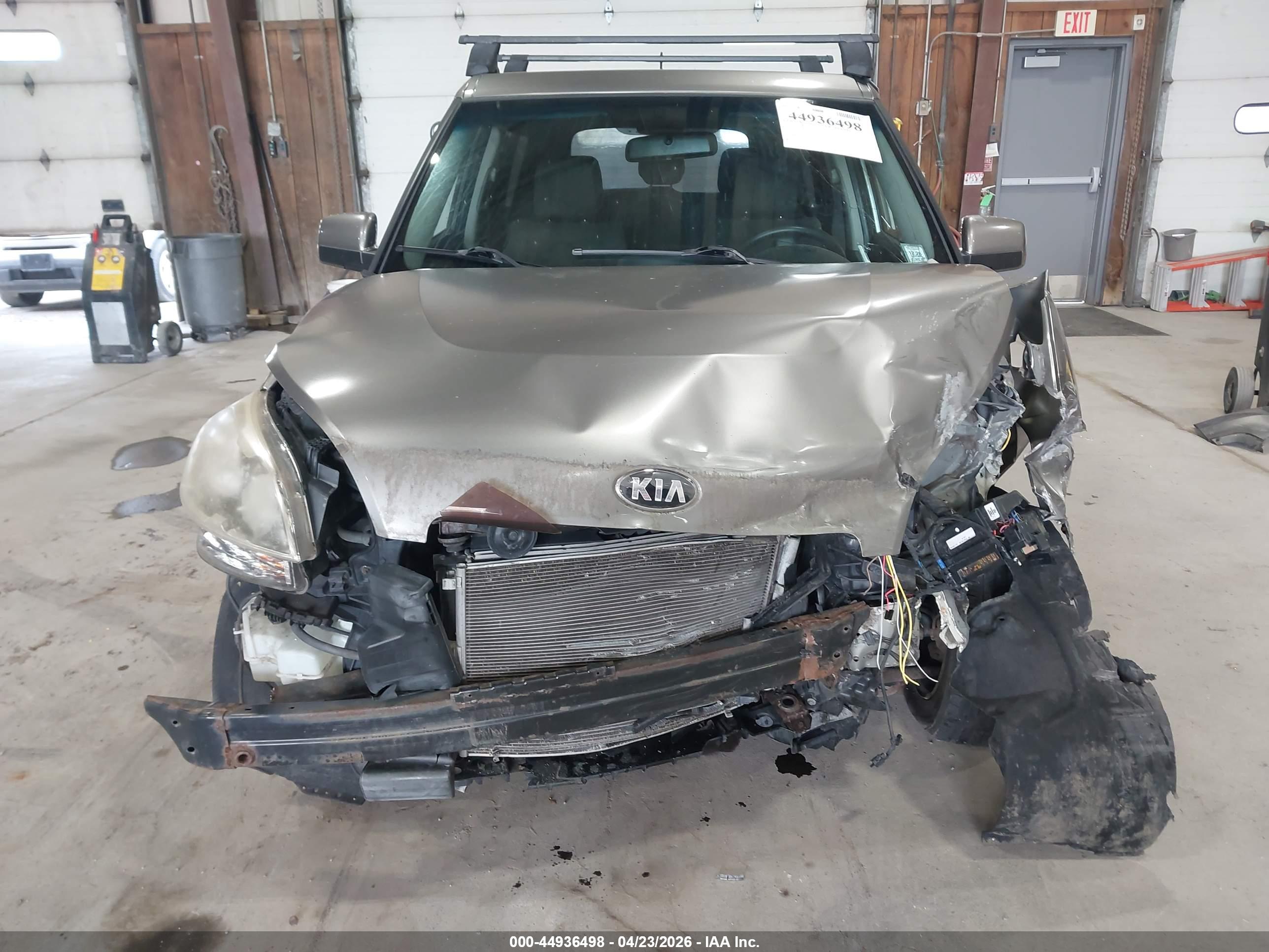 KIA SOUL image 6