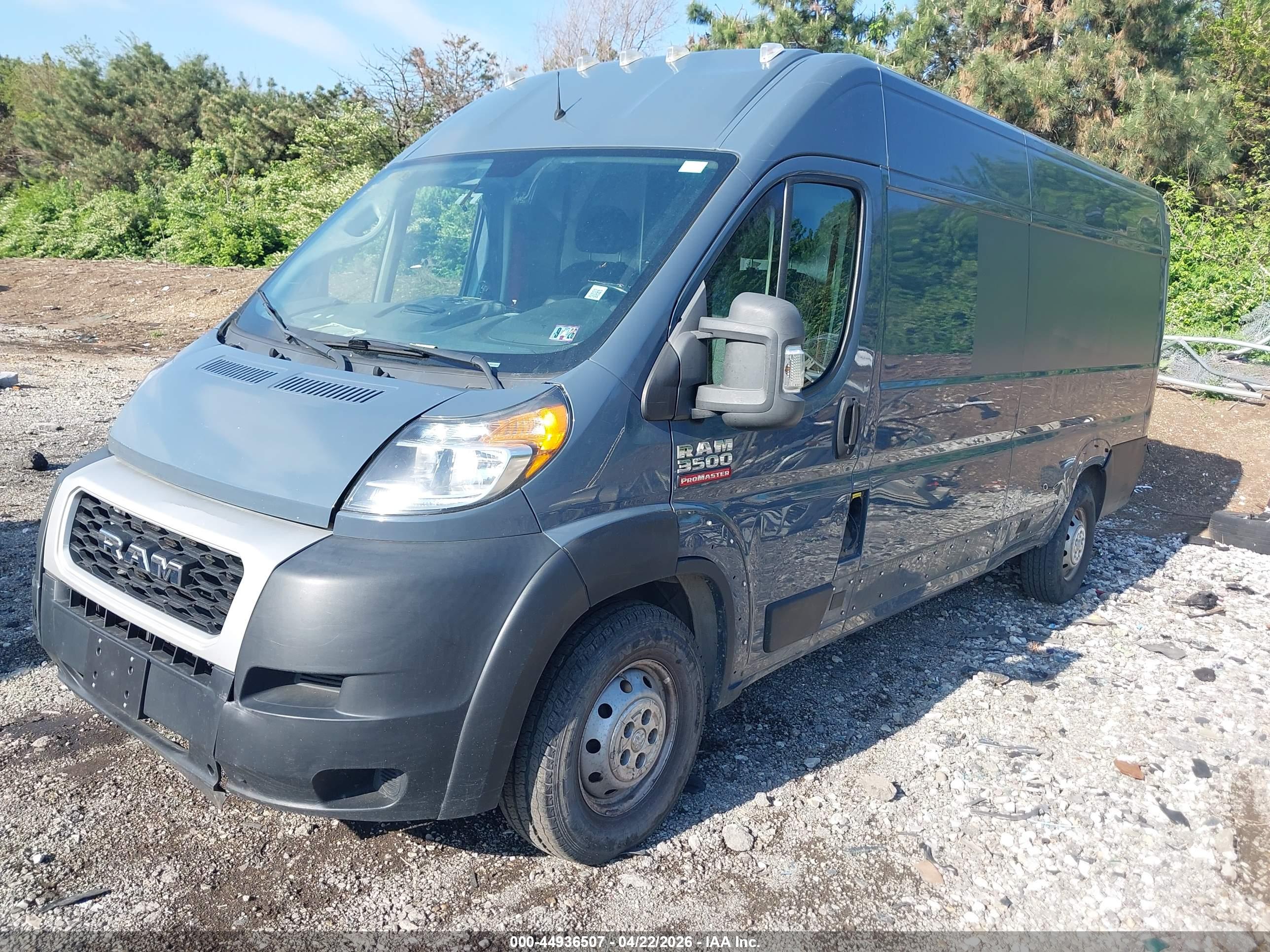 RAM PROMASTER image 2