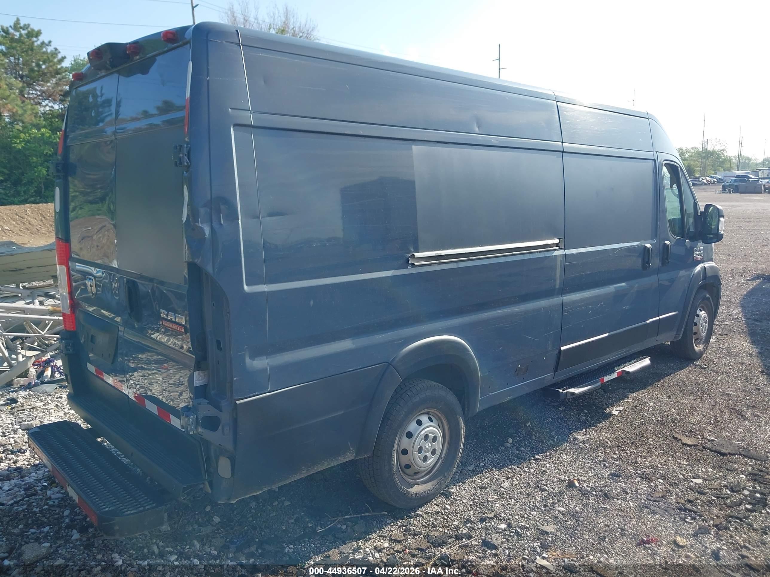 RAM PROMASTER image 4