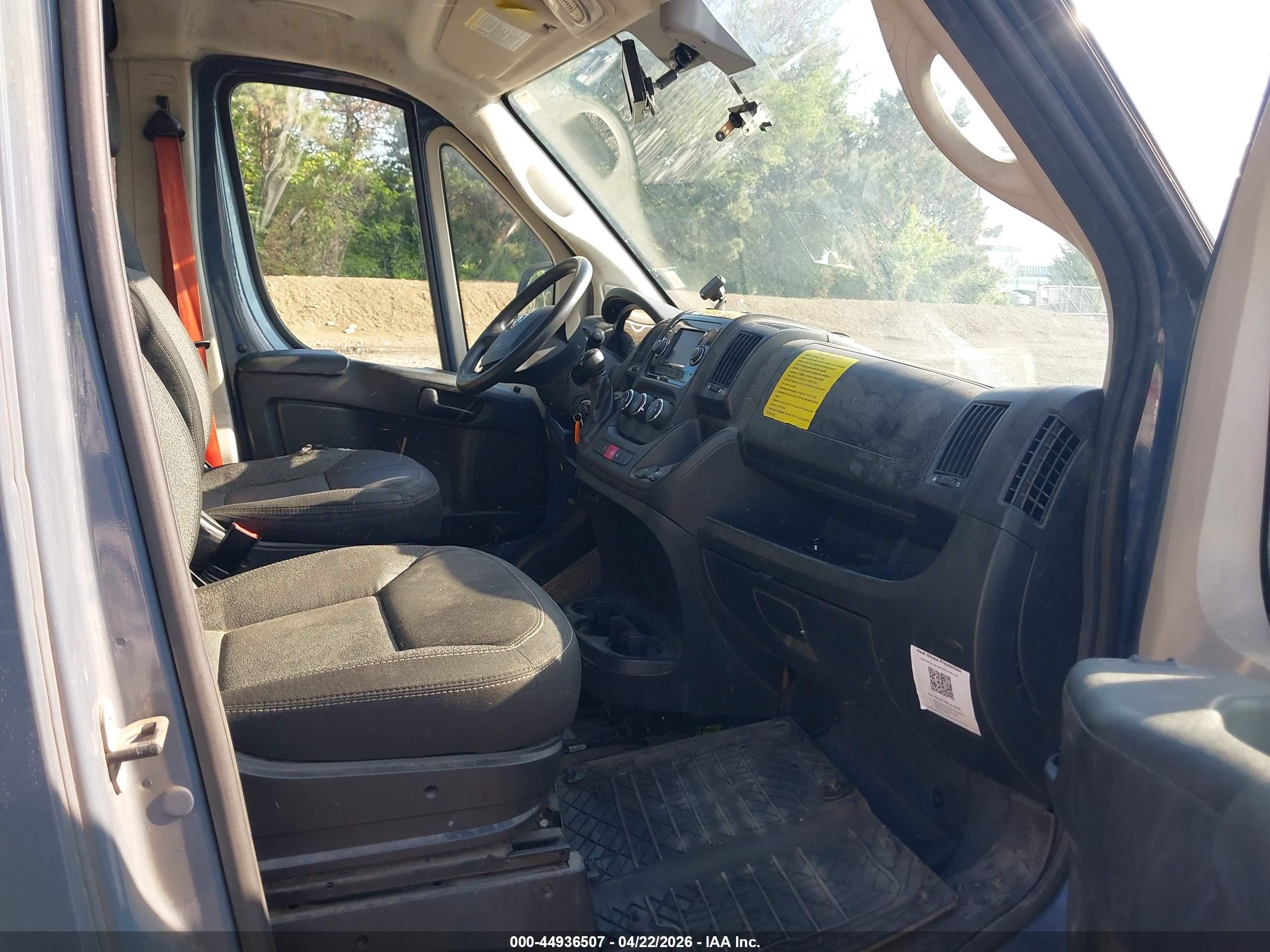 RAM PROMASTER image 5