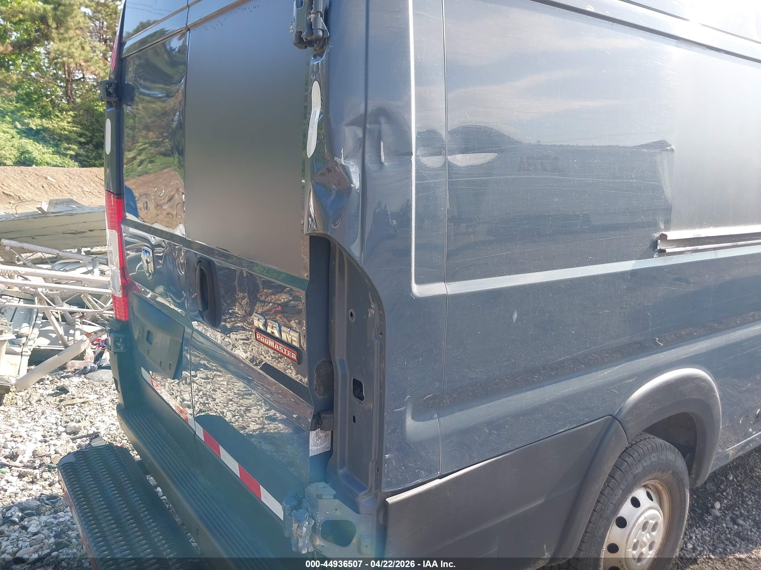 RAM PROMASTER image 6