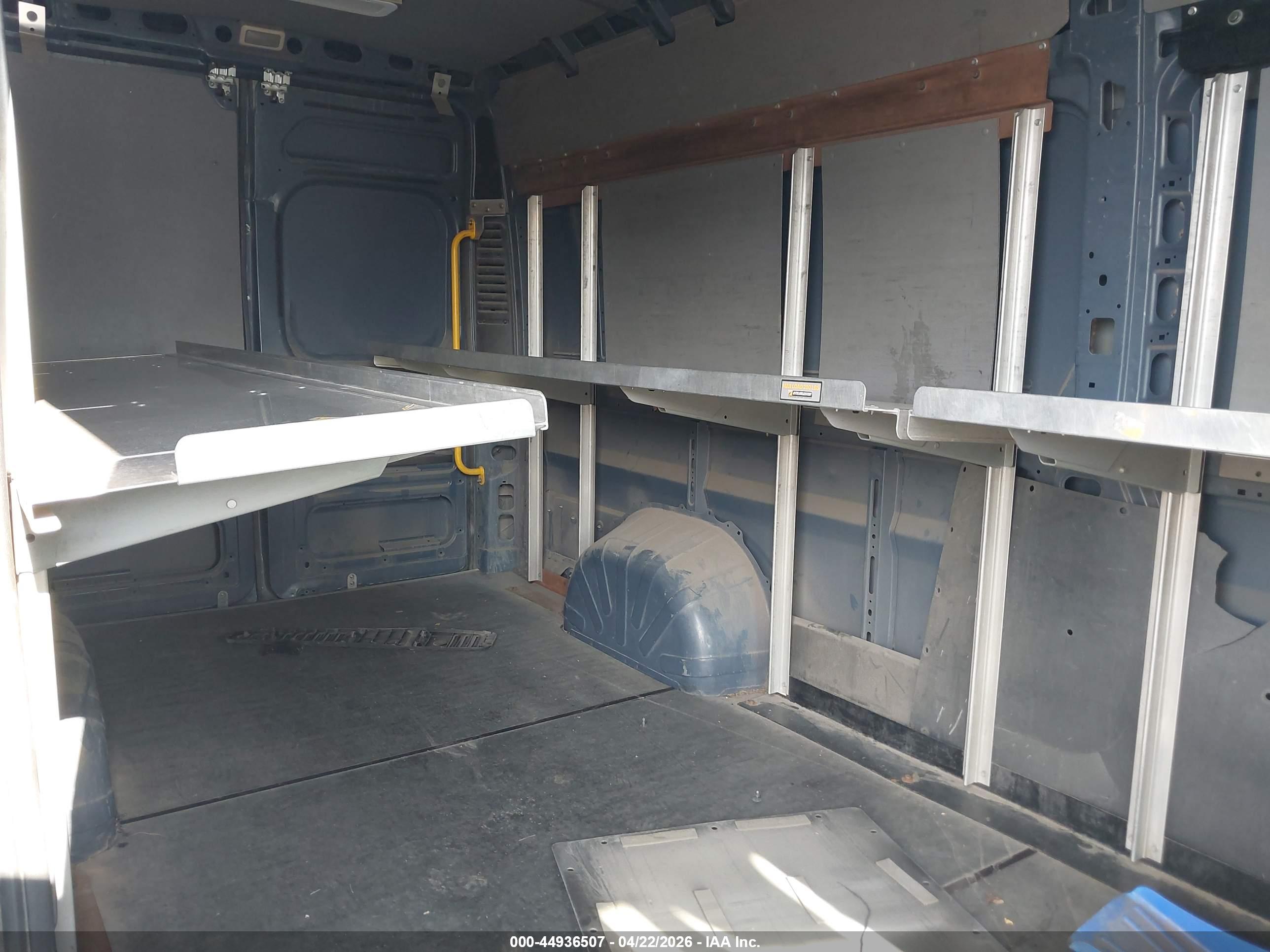 RAM PROMASTER image 8