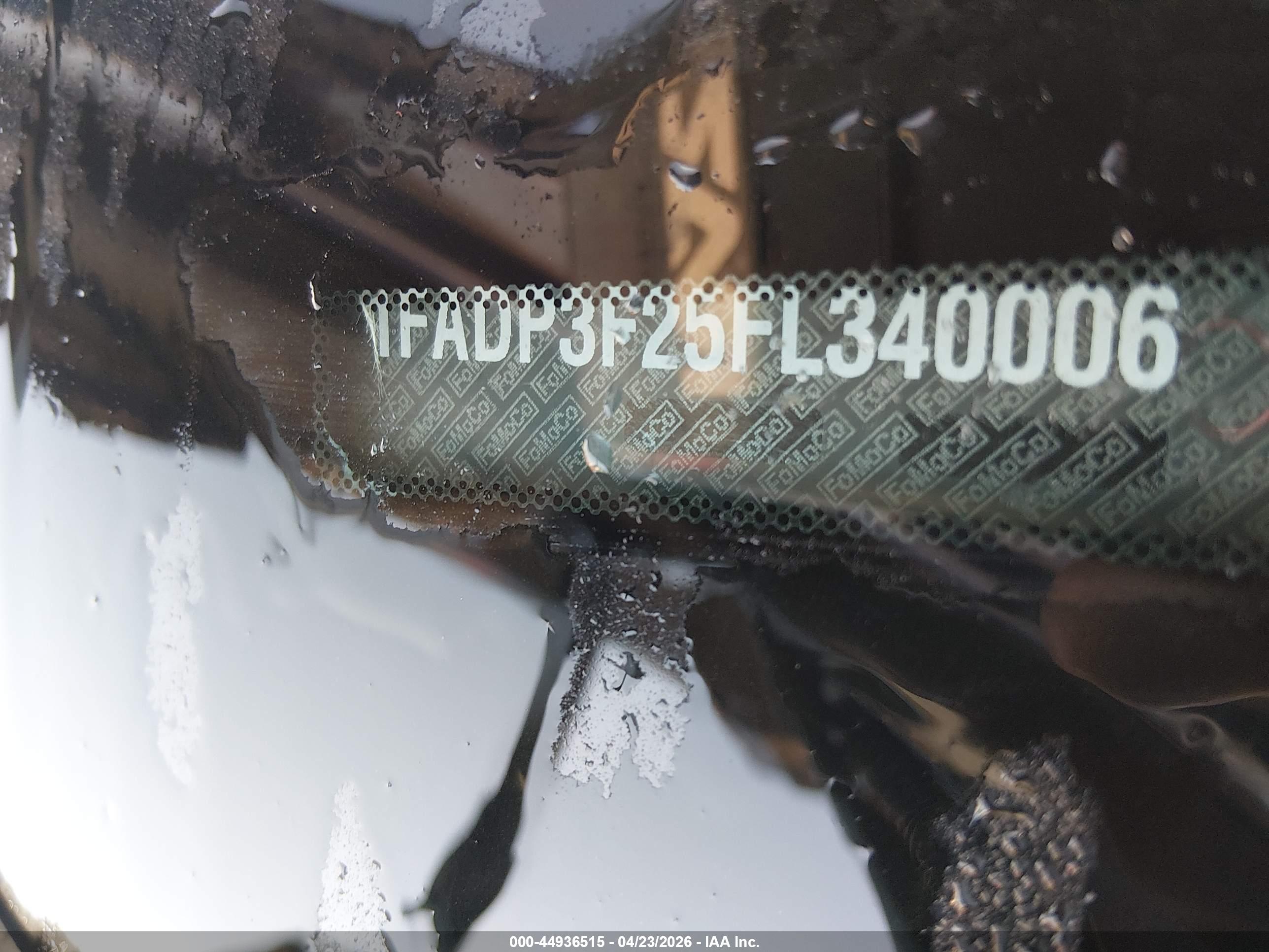 FORD FOCUS image 9