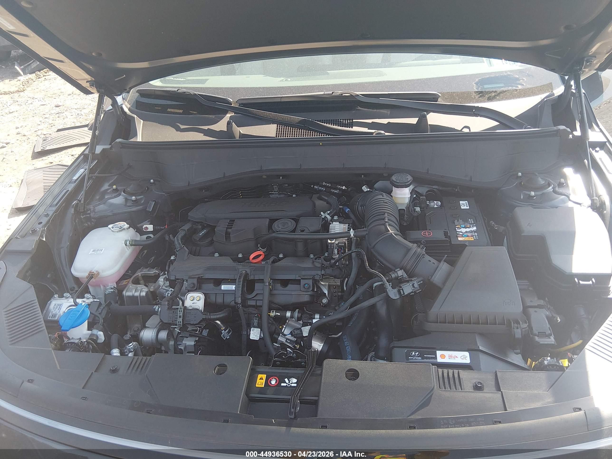 HYUNDAI KONA image 10