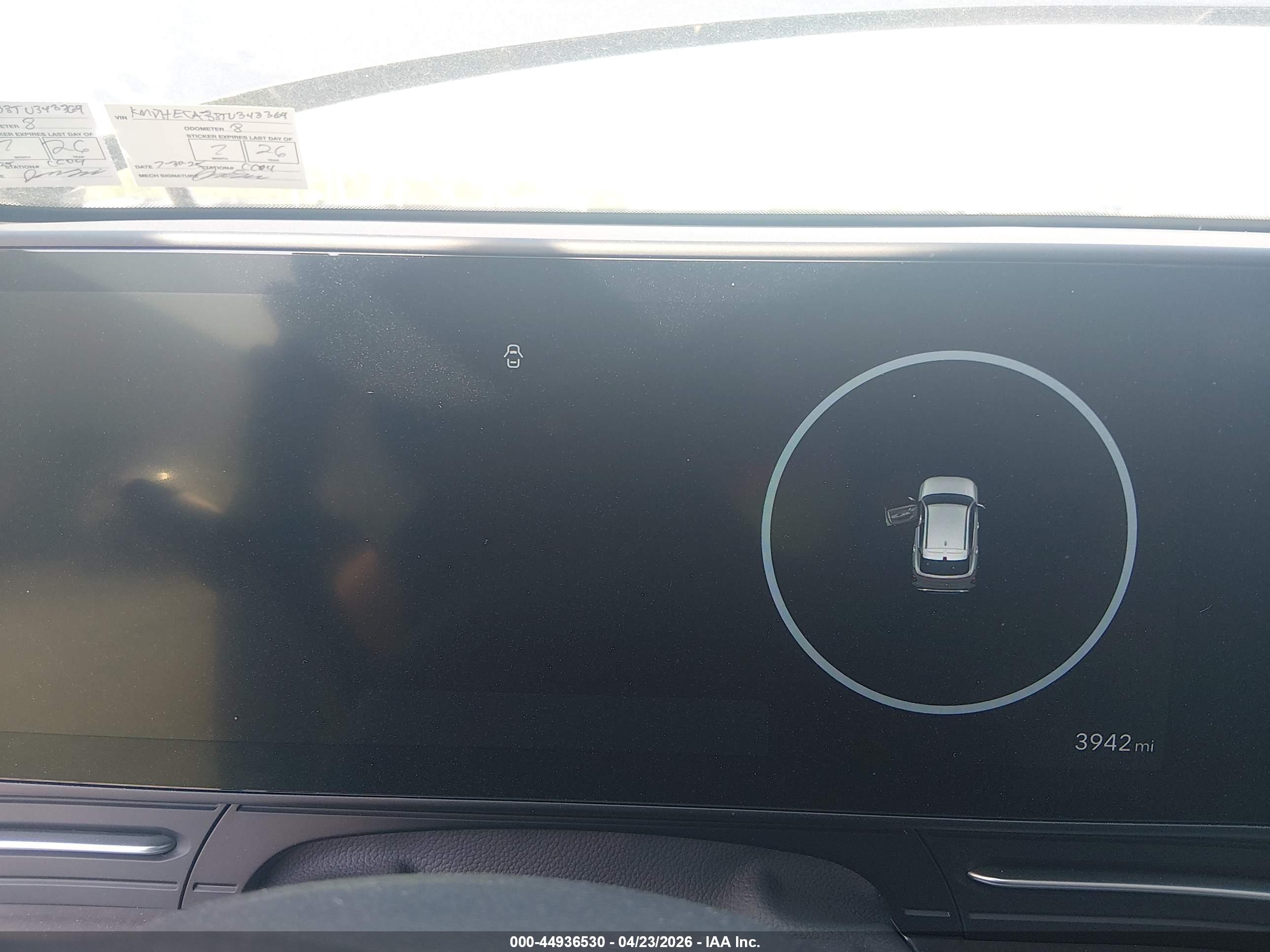 HYUNDAI KONA image 7