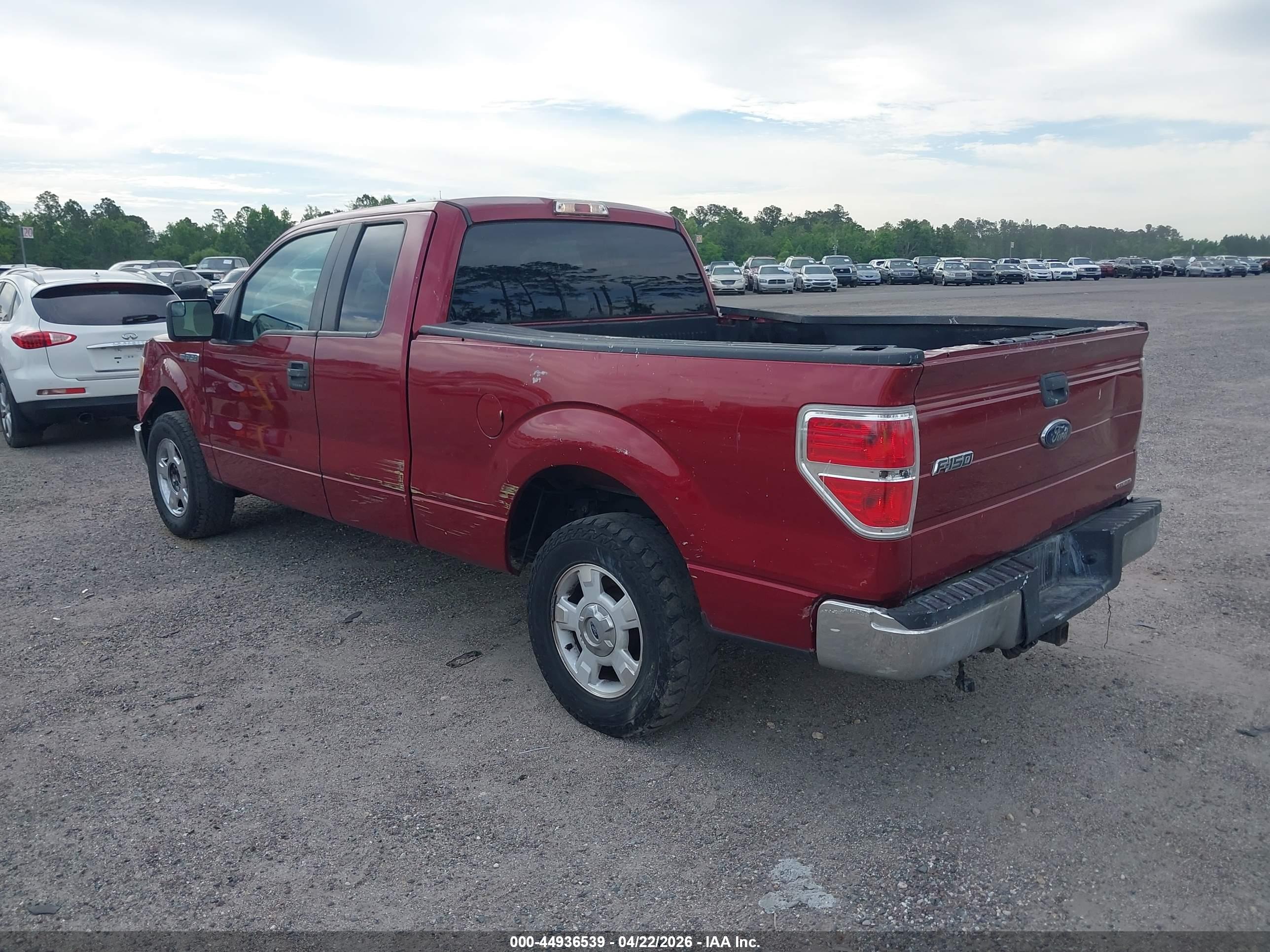 FORD F-150 image 3