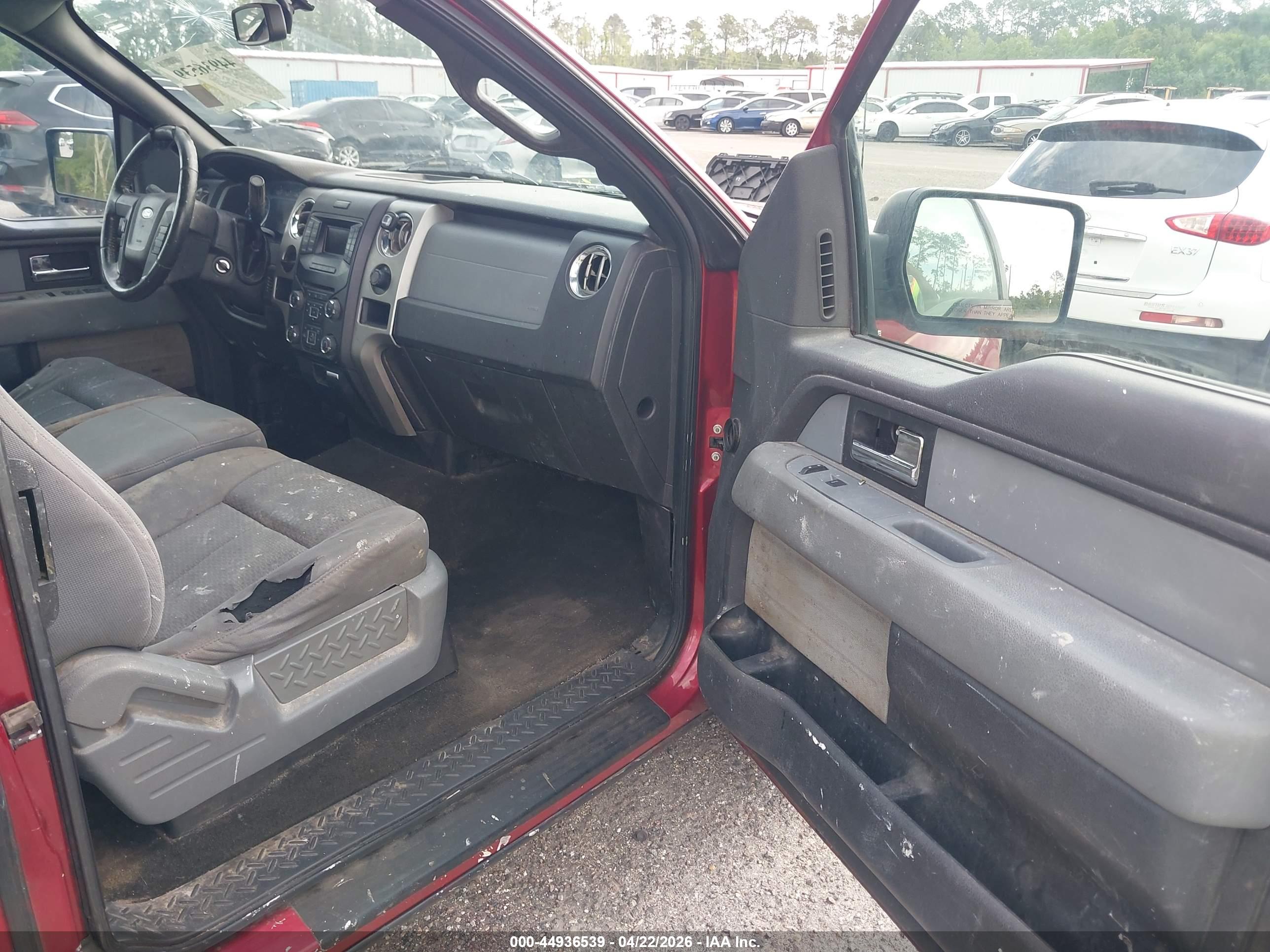 FORD F-150 image 5
