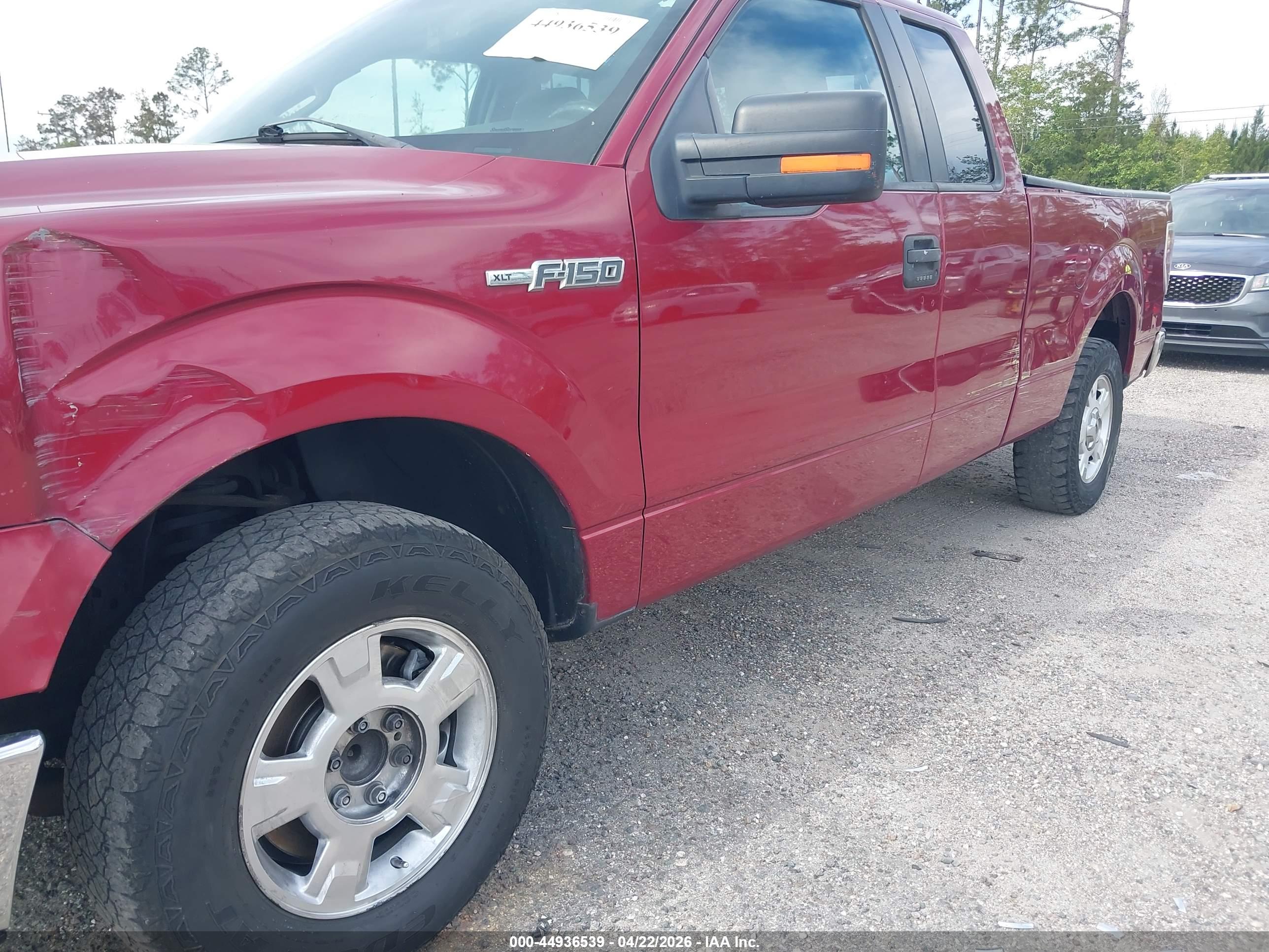 FORD F-150 image 6