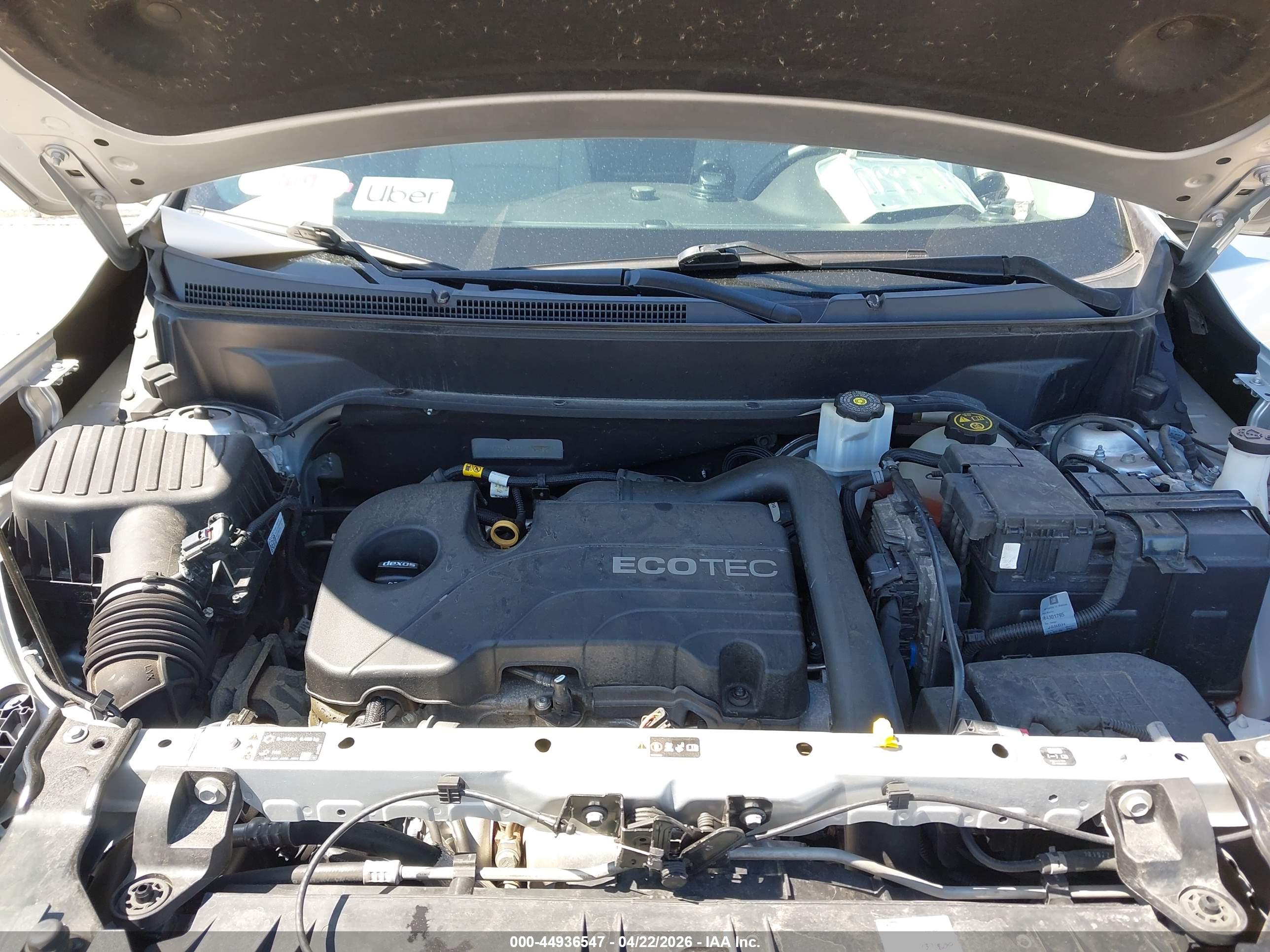 GMC TERRAIN image 10