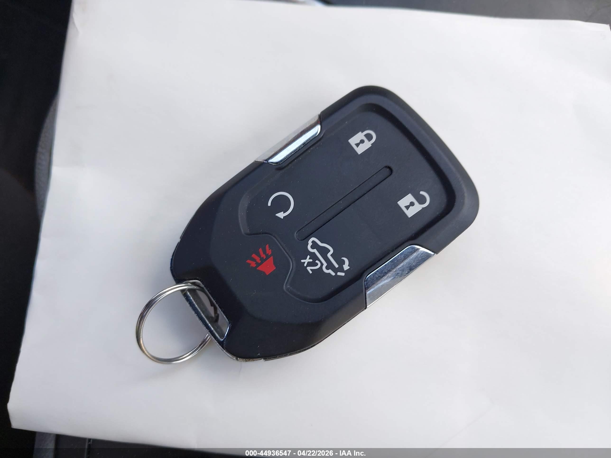 GMC TERRAIN image 11