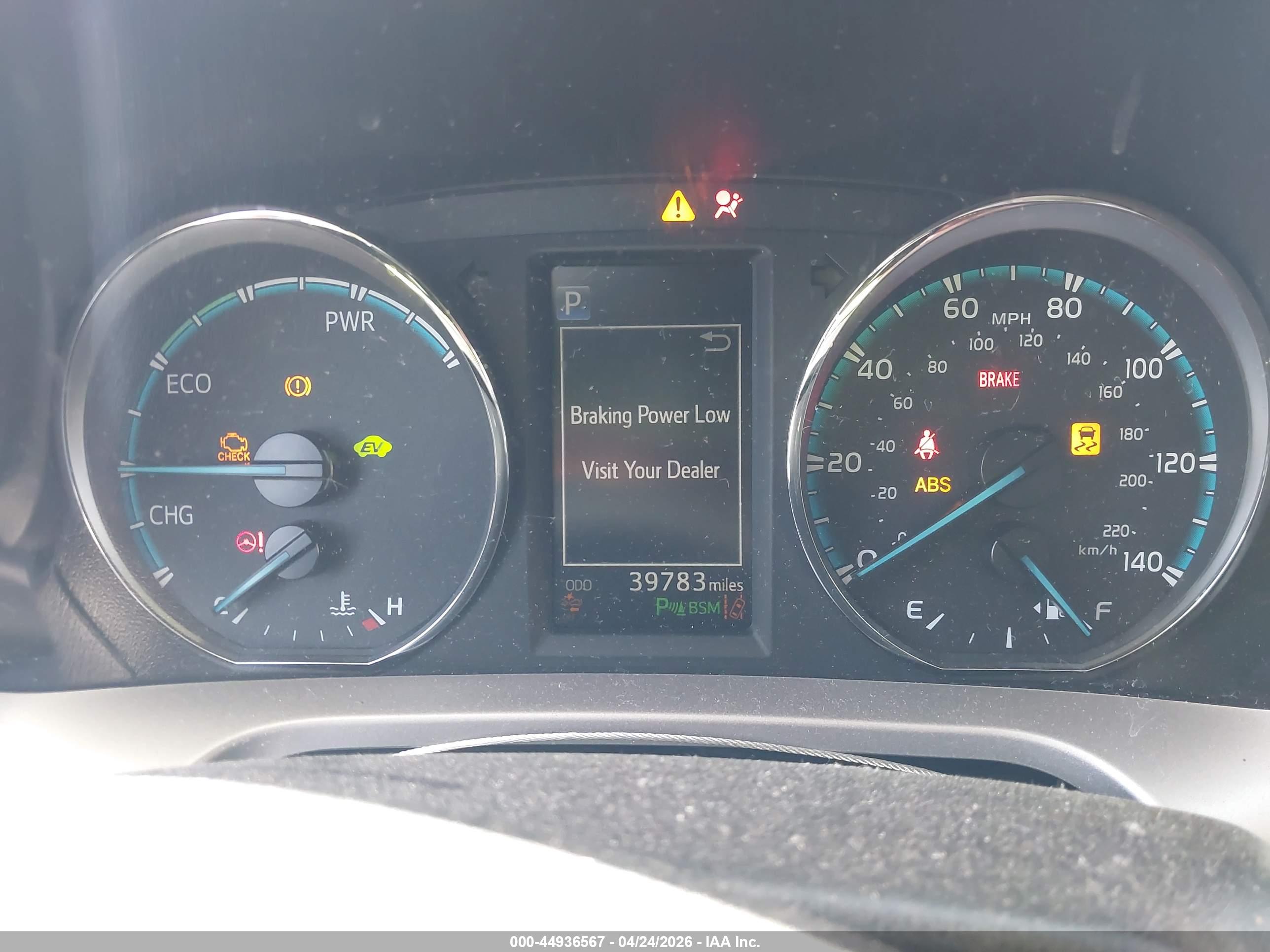 TOYOTA RAV4 image 7