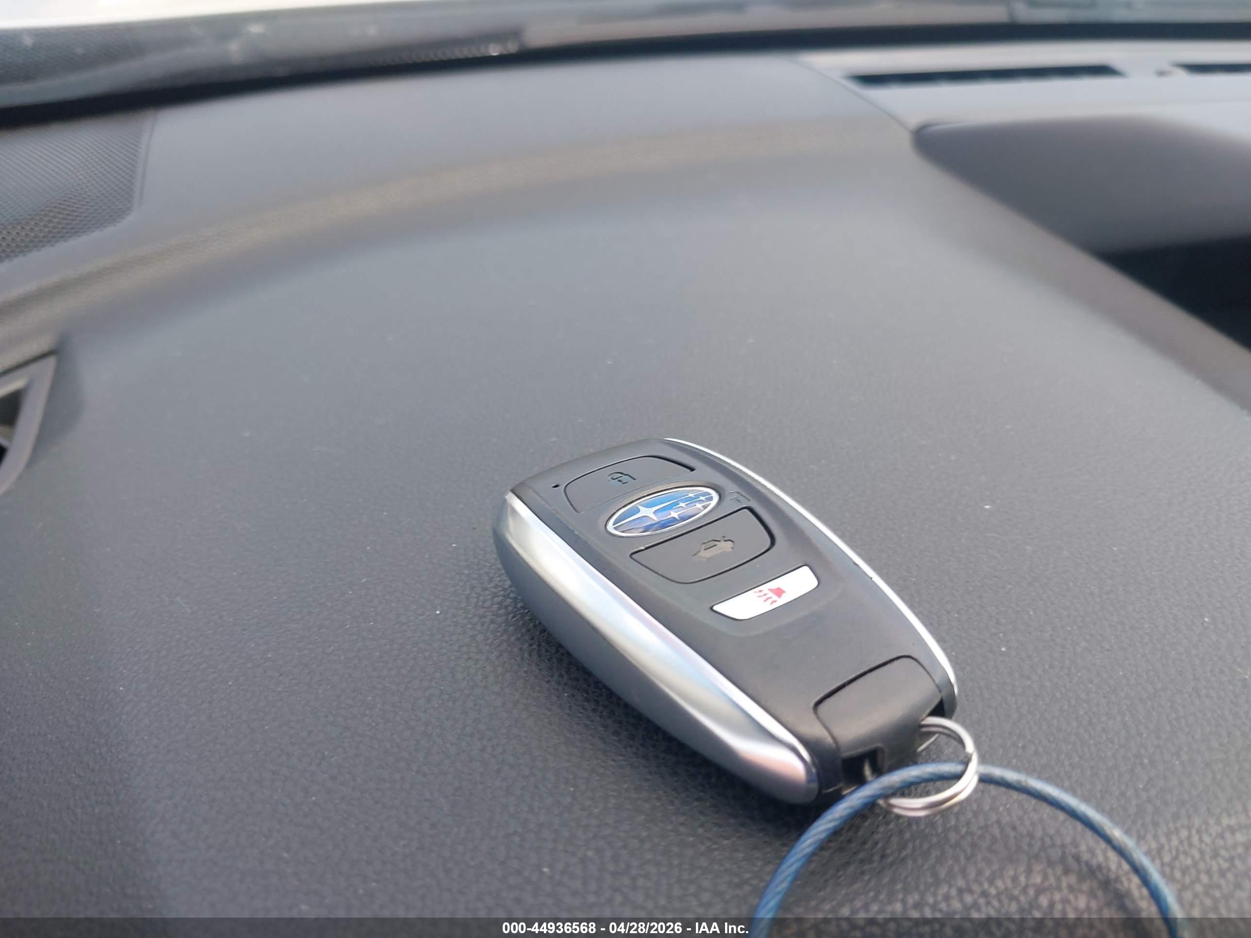 SUBARU CROSSTREK image 11