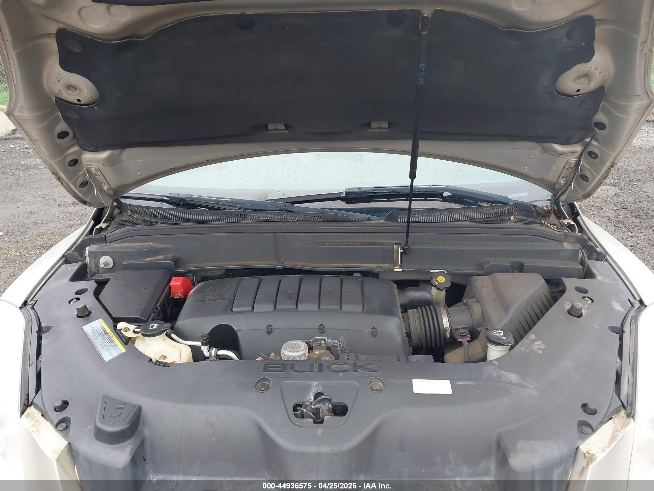 BUICK ENCLAVE image 10