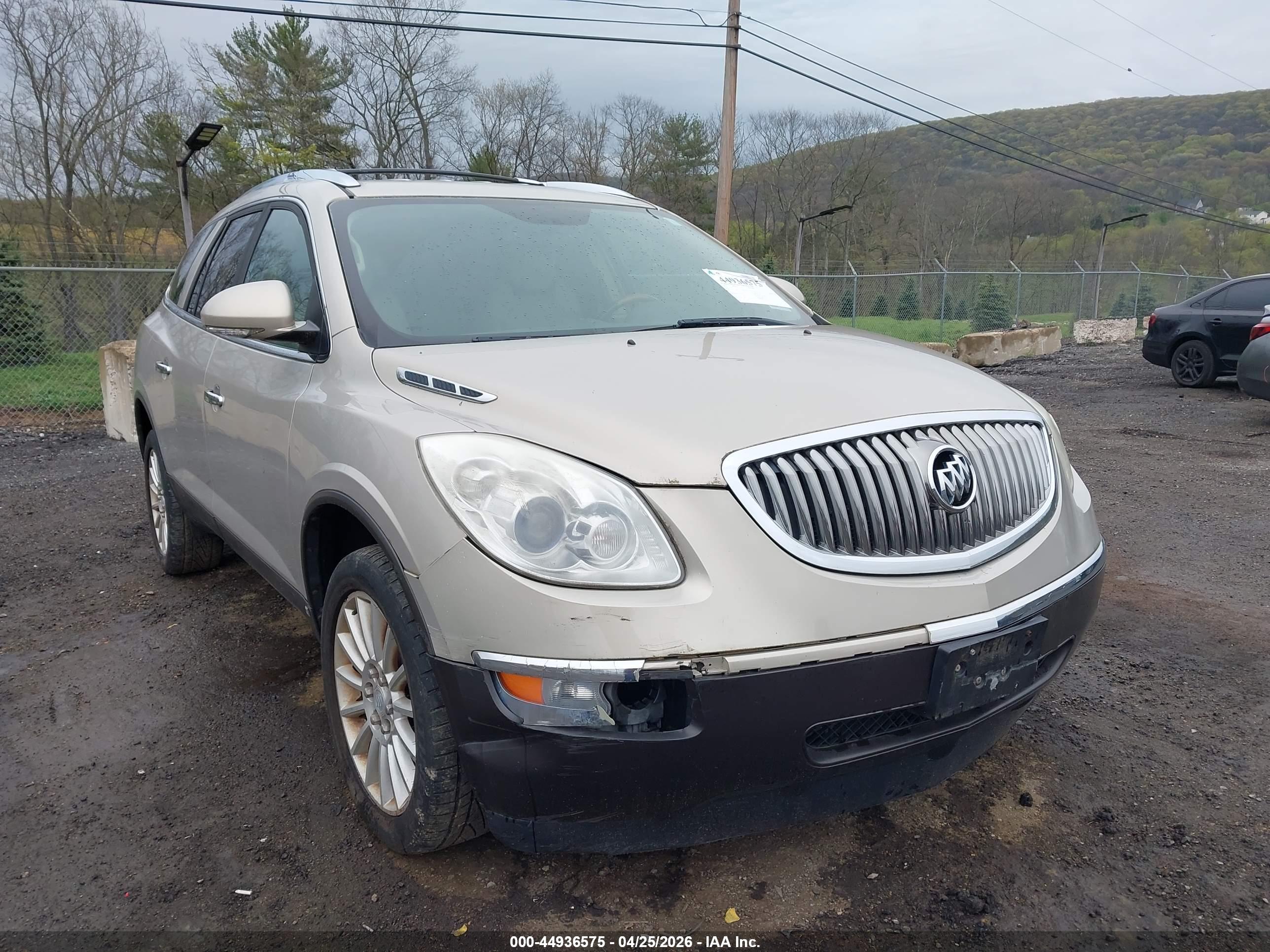 BUICK ENCLAVE image 6