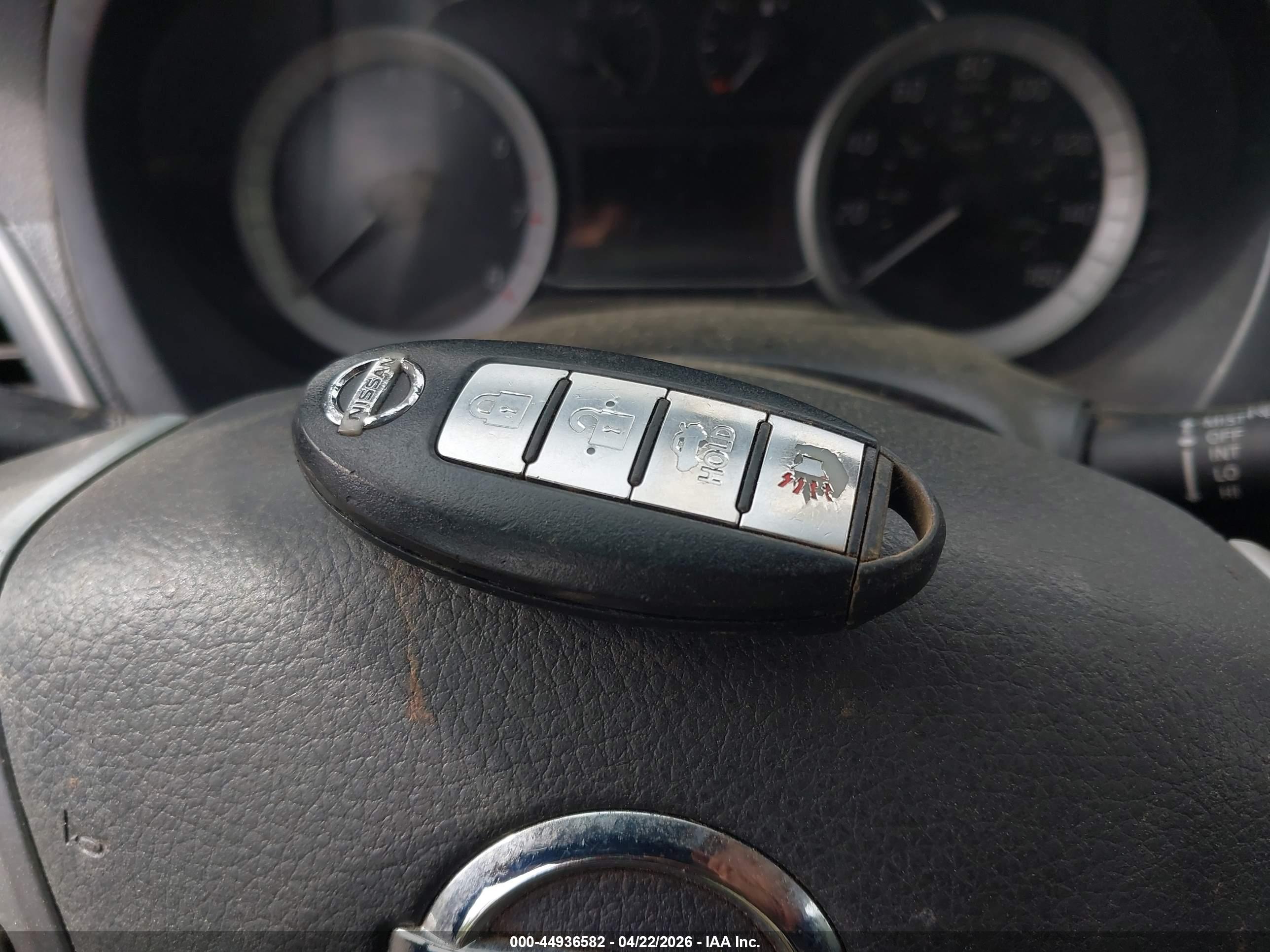 NISSAN SENTRA image 11