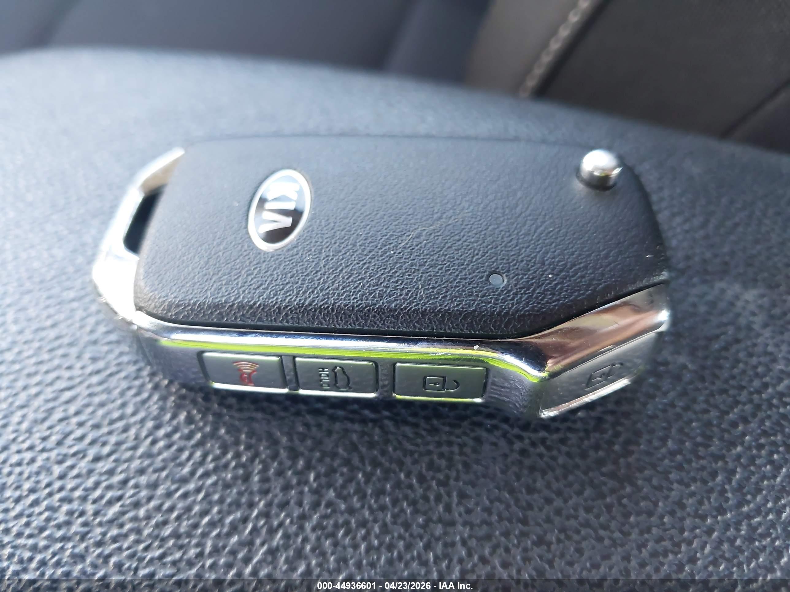 KIA FORTE image 11