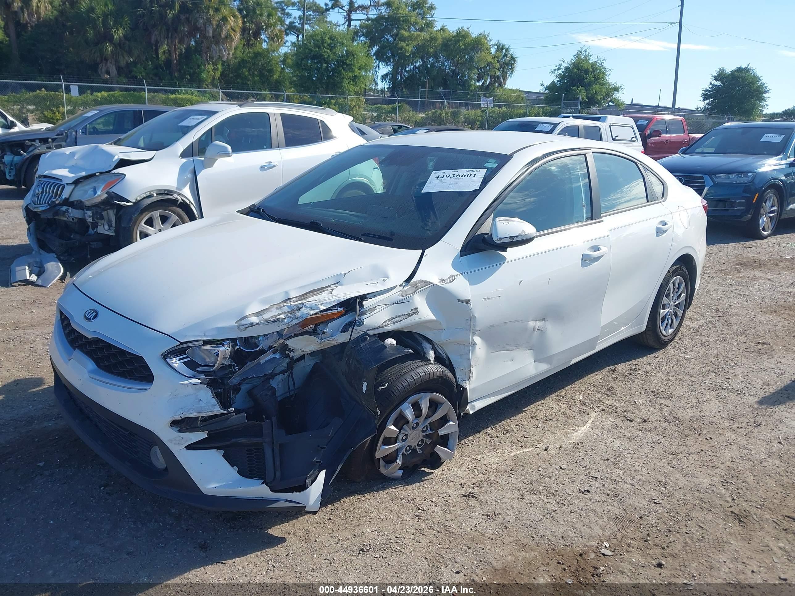 KIA FORTE image 2