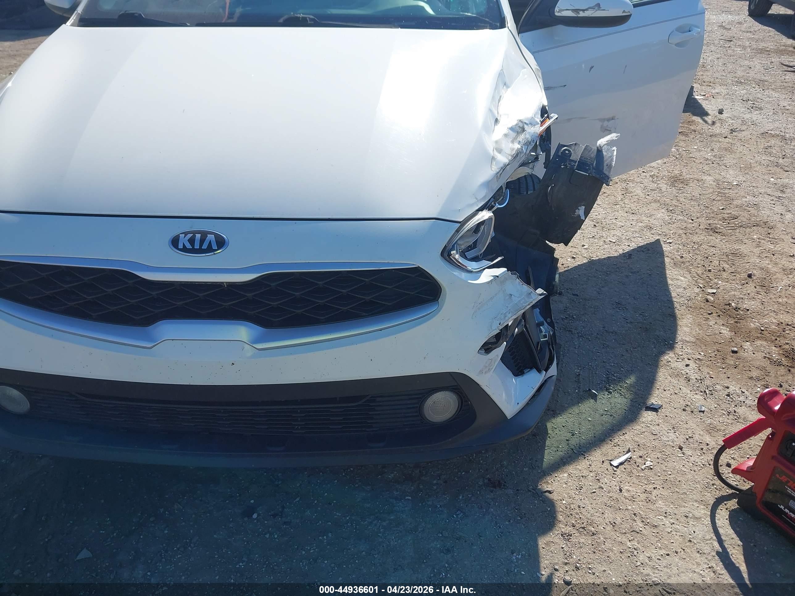 KIA FORTE image 6