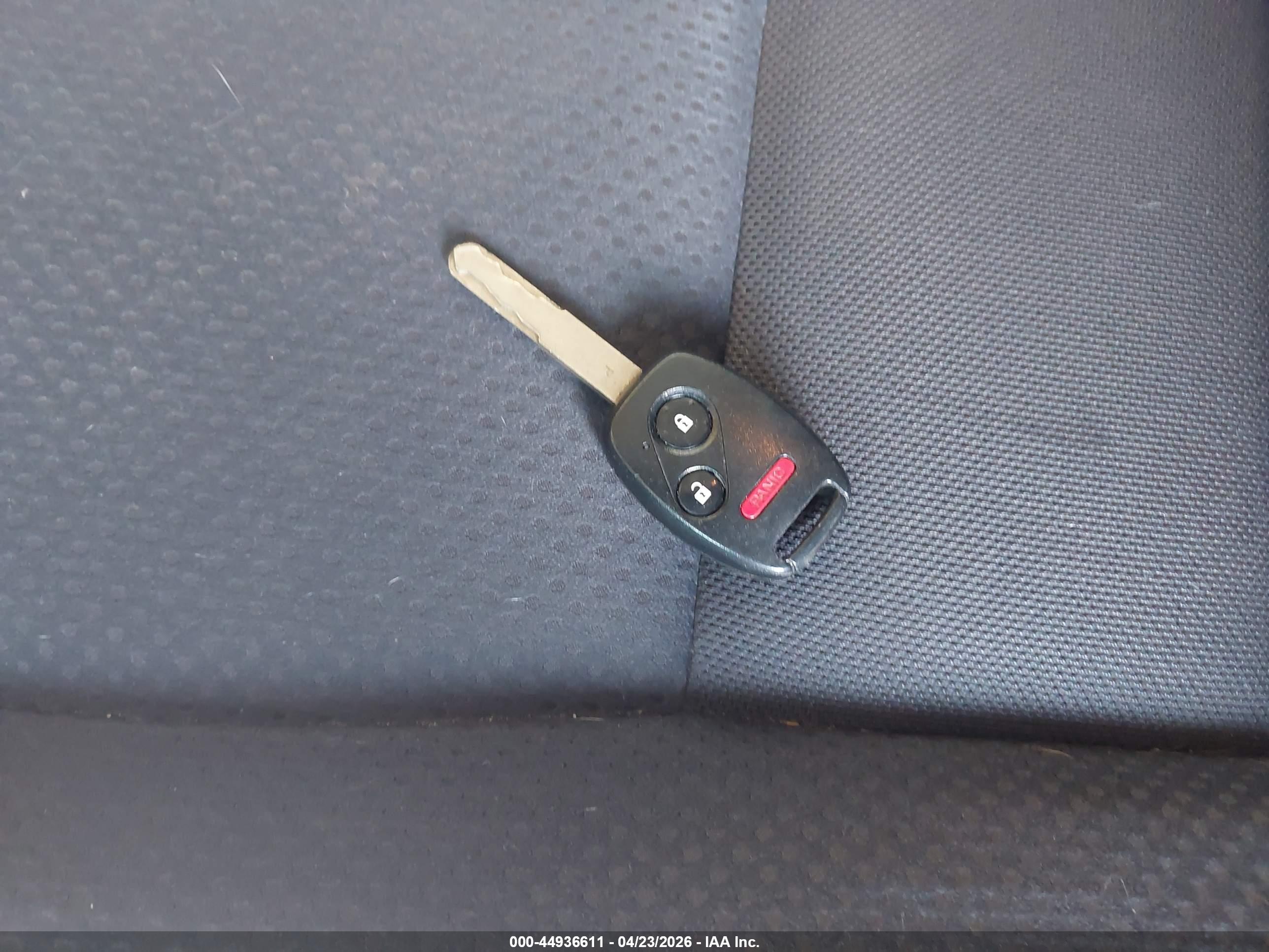 HONDA CR-V image 11