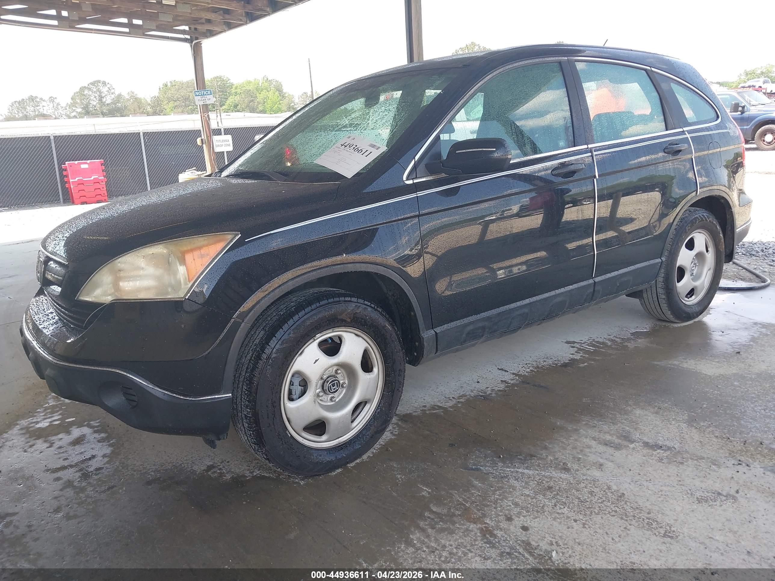 HONDA CR-V image 2