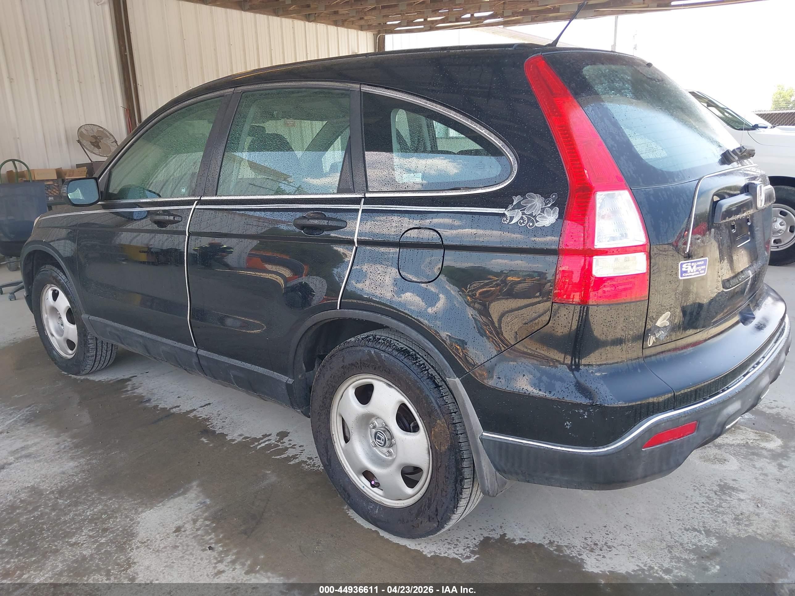 HONDA CR-V image 3