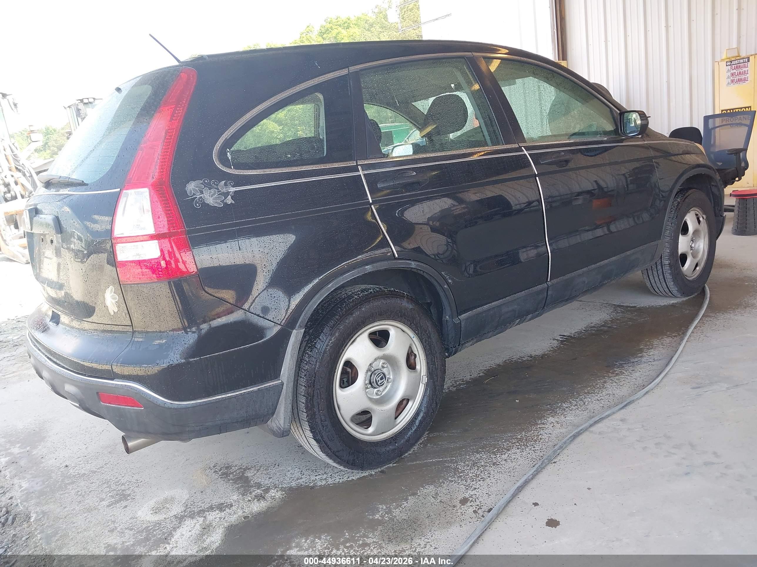 HONDA CR-V image 4