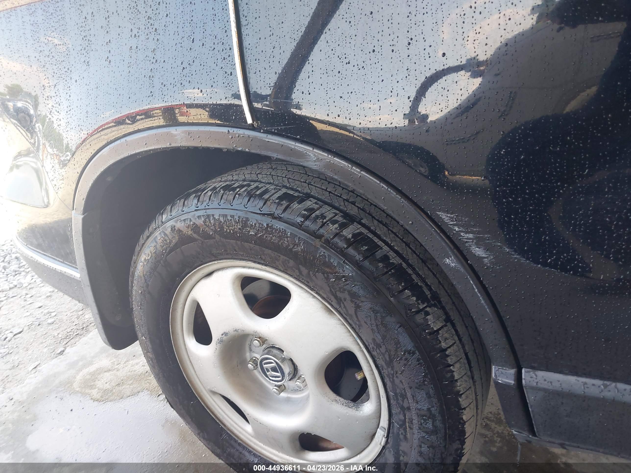 HONDA CR-V image 6