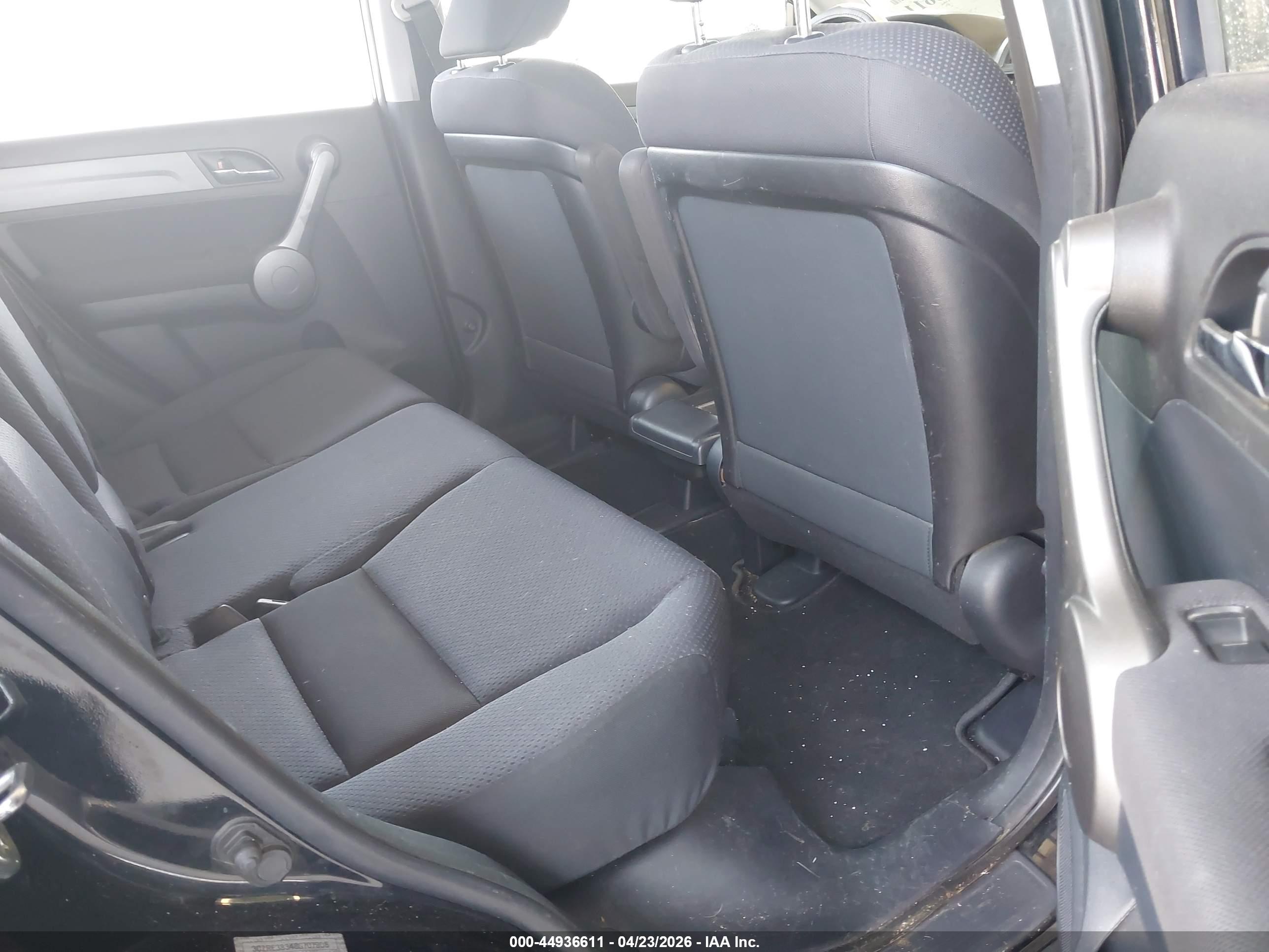 HONDA CR-V image 8