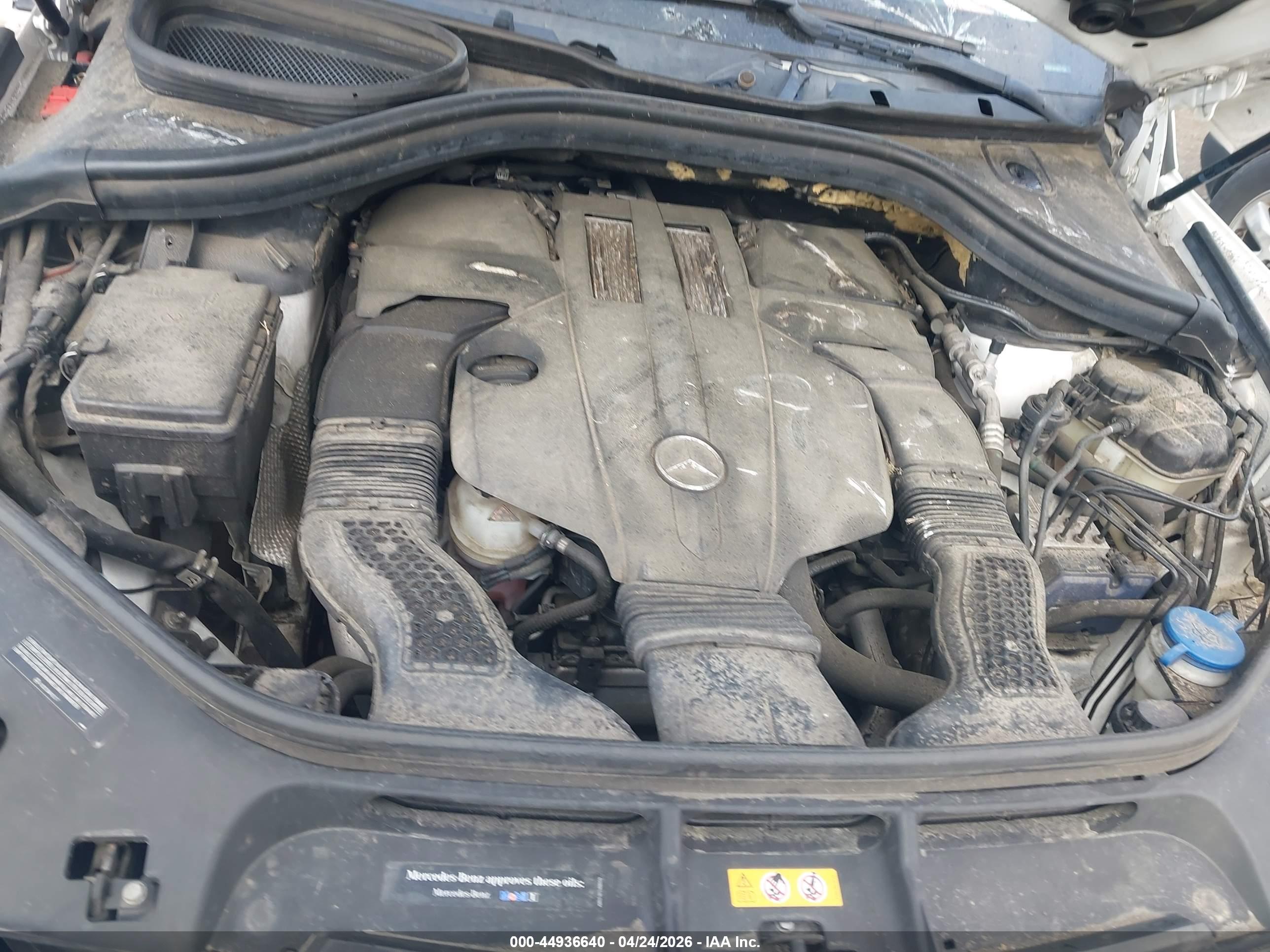 MERCEDES-BENZ GLE image 10
