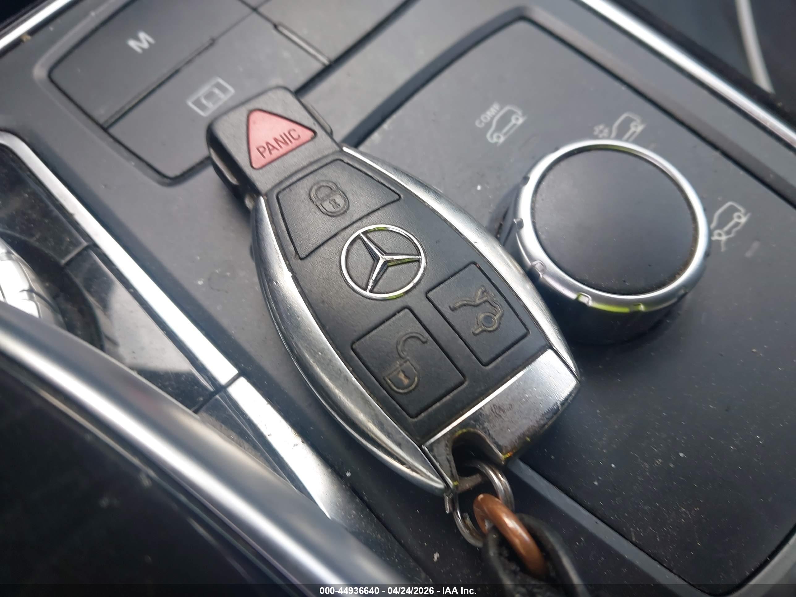 MERCEDES-BENZ GLE image 11