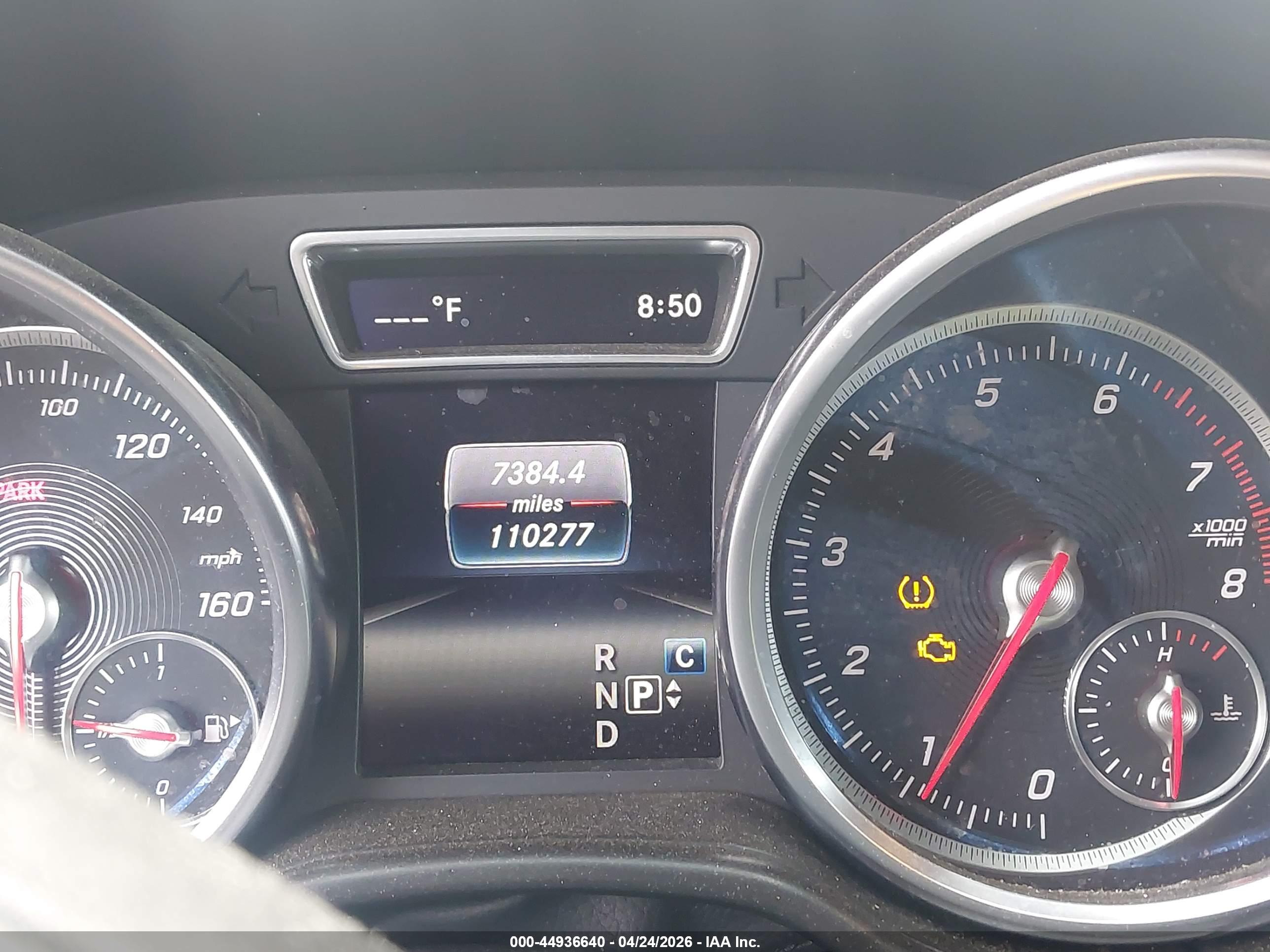 MERCEDES-BENZ GLE image 7