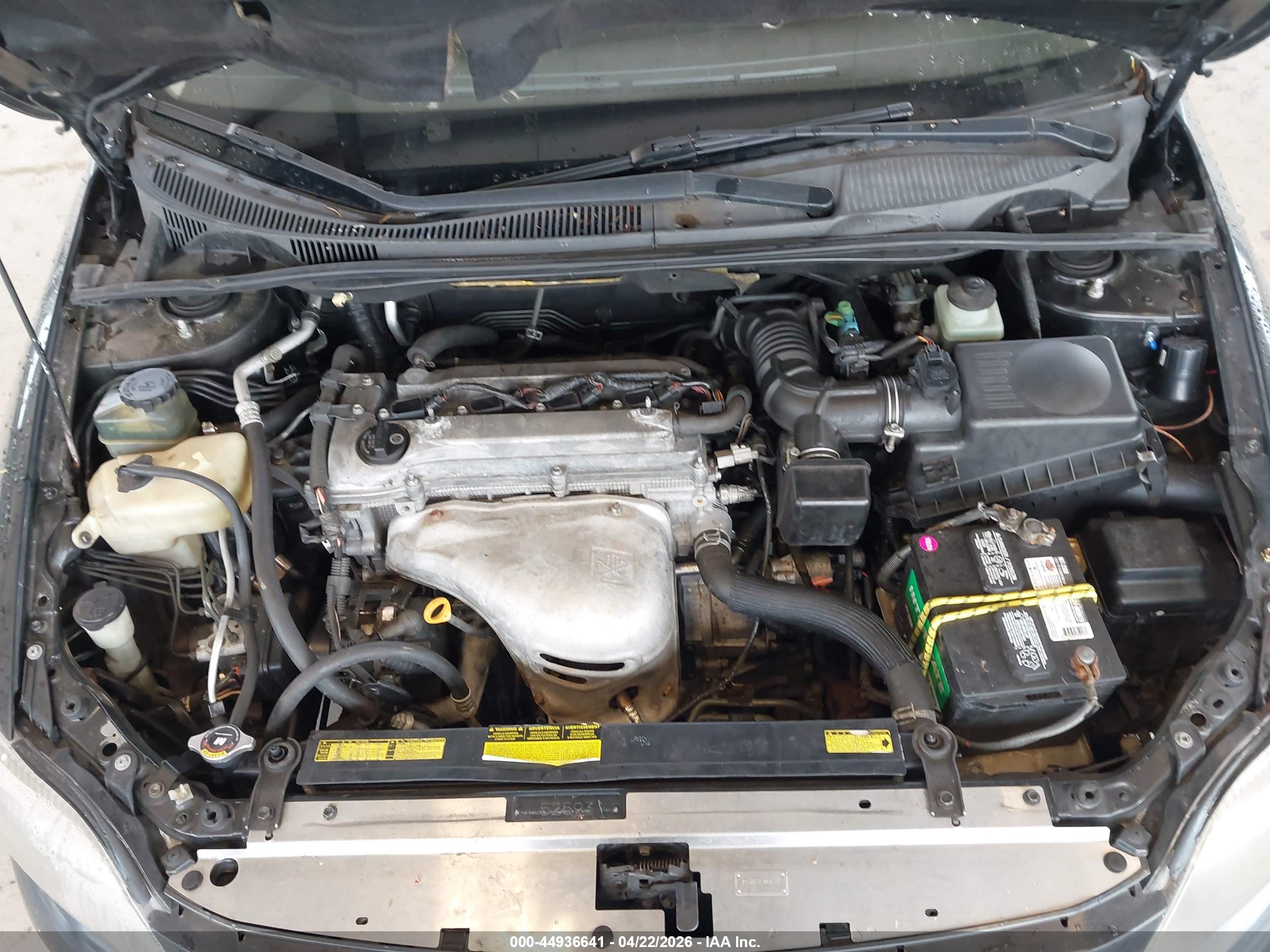 SCION TC image 10