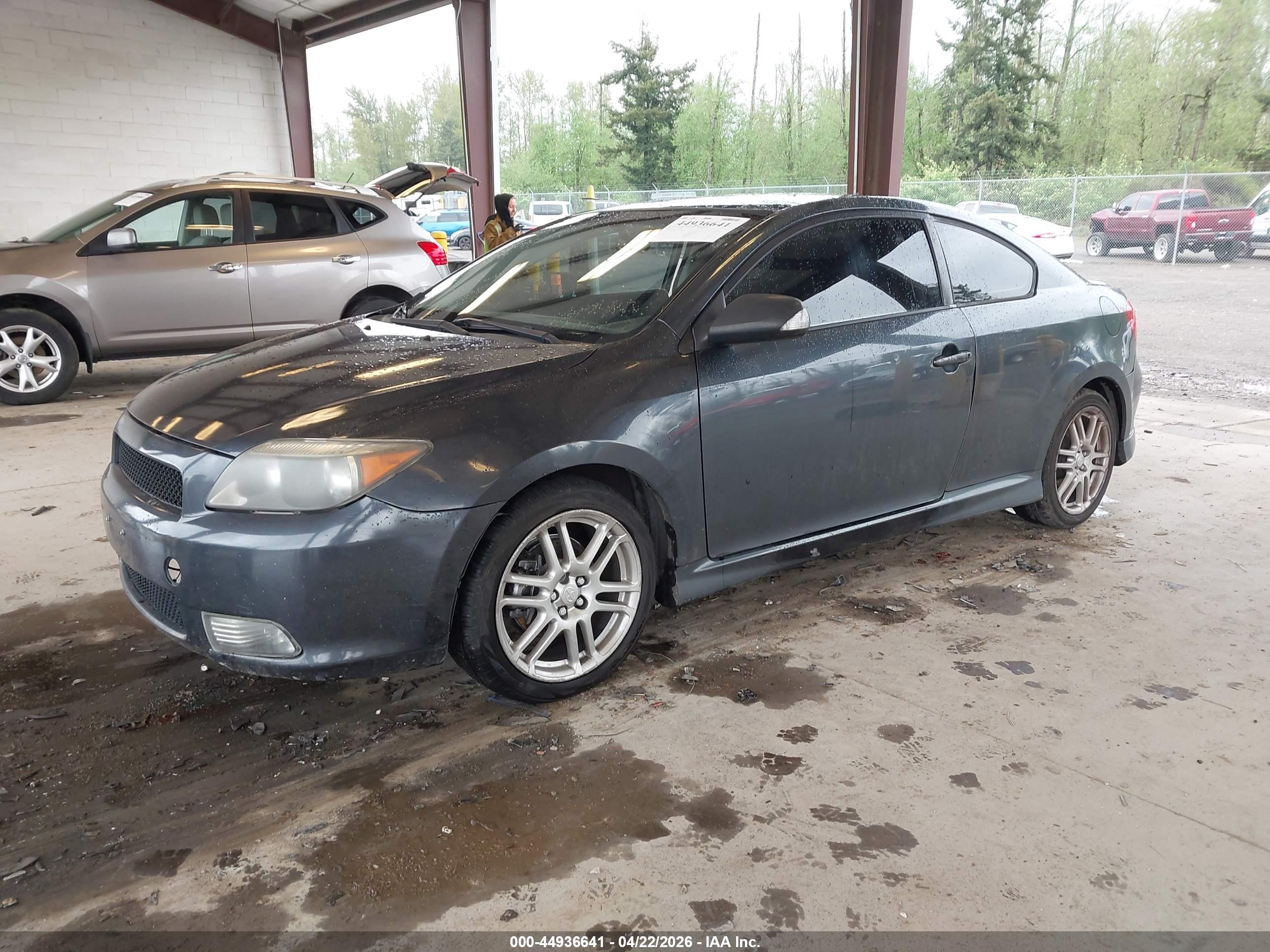 SCION TC image 2