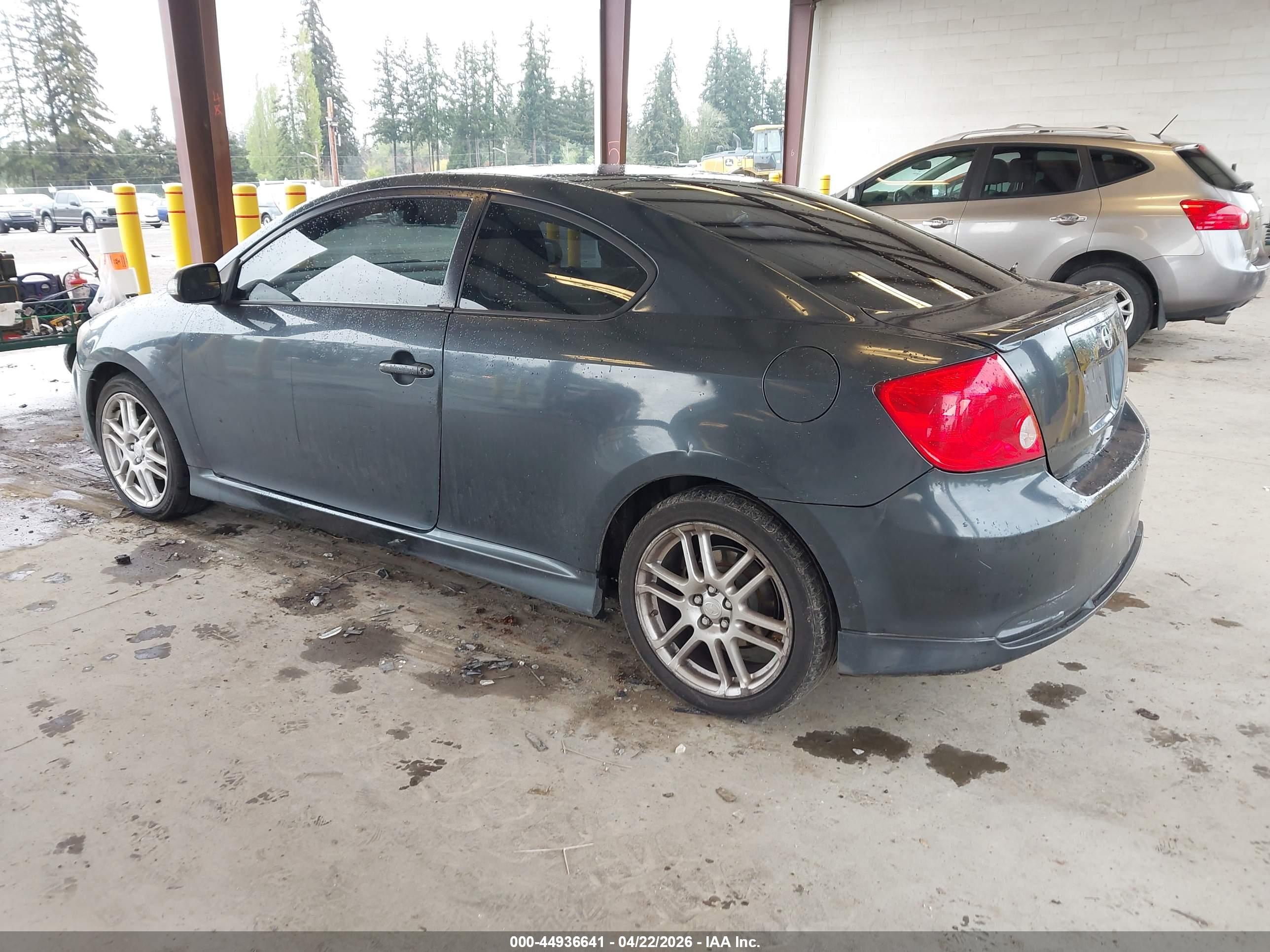 SCION TC image 3
