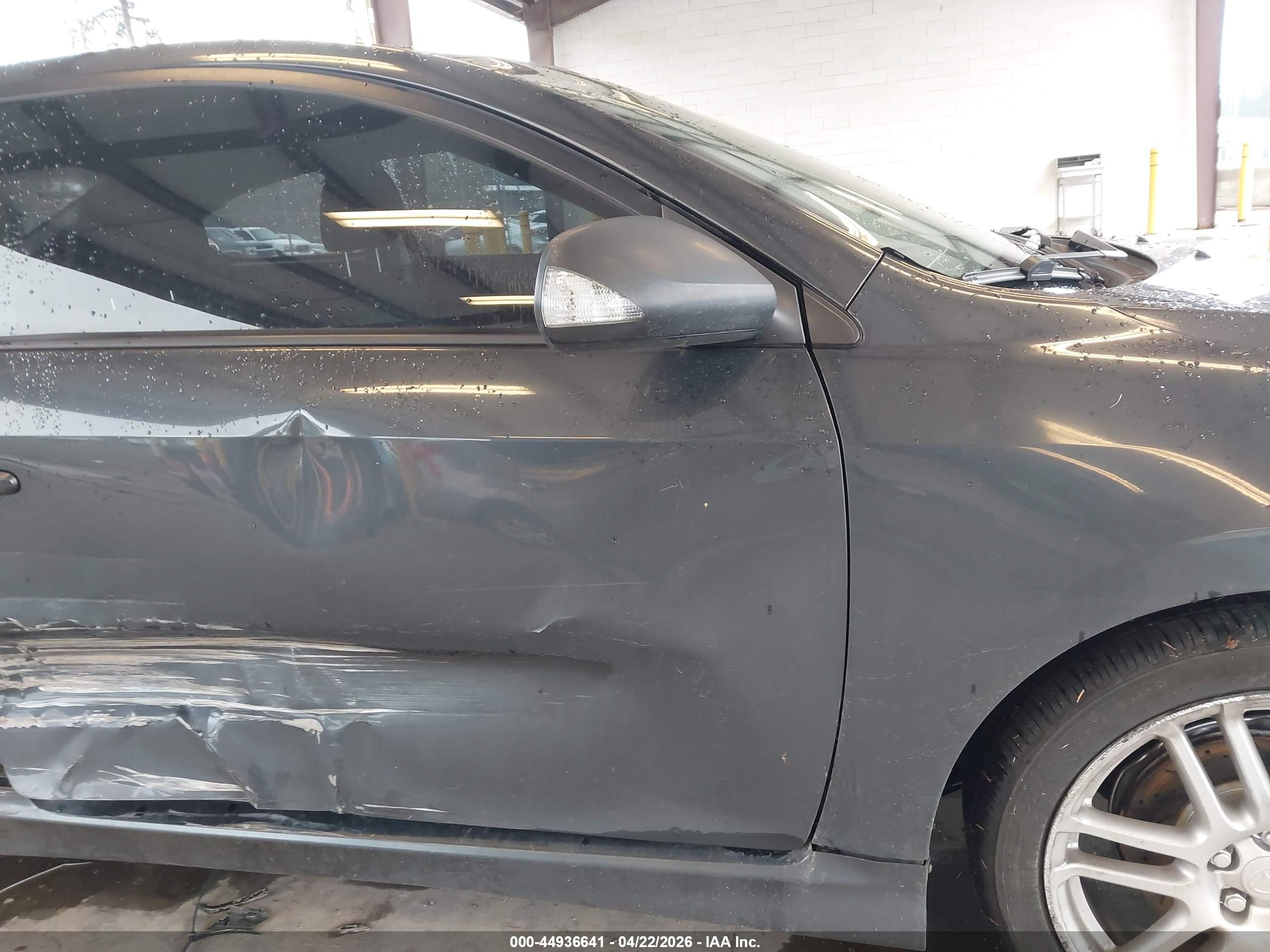 SCION TC image 6