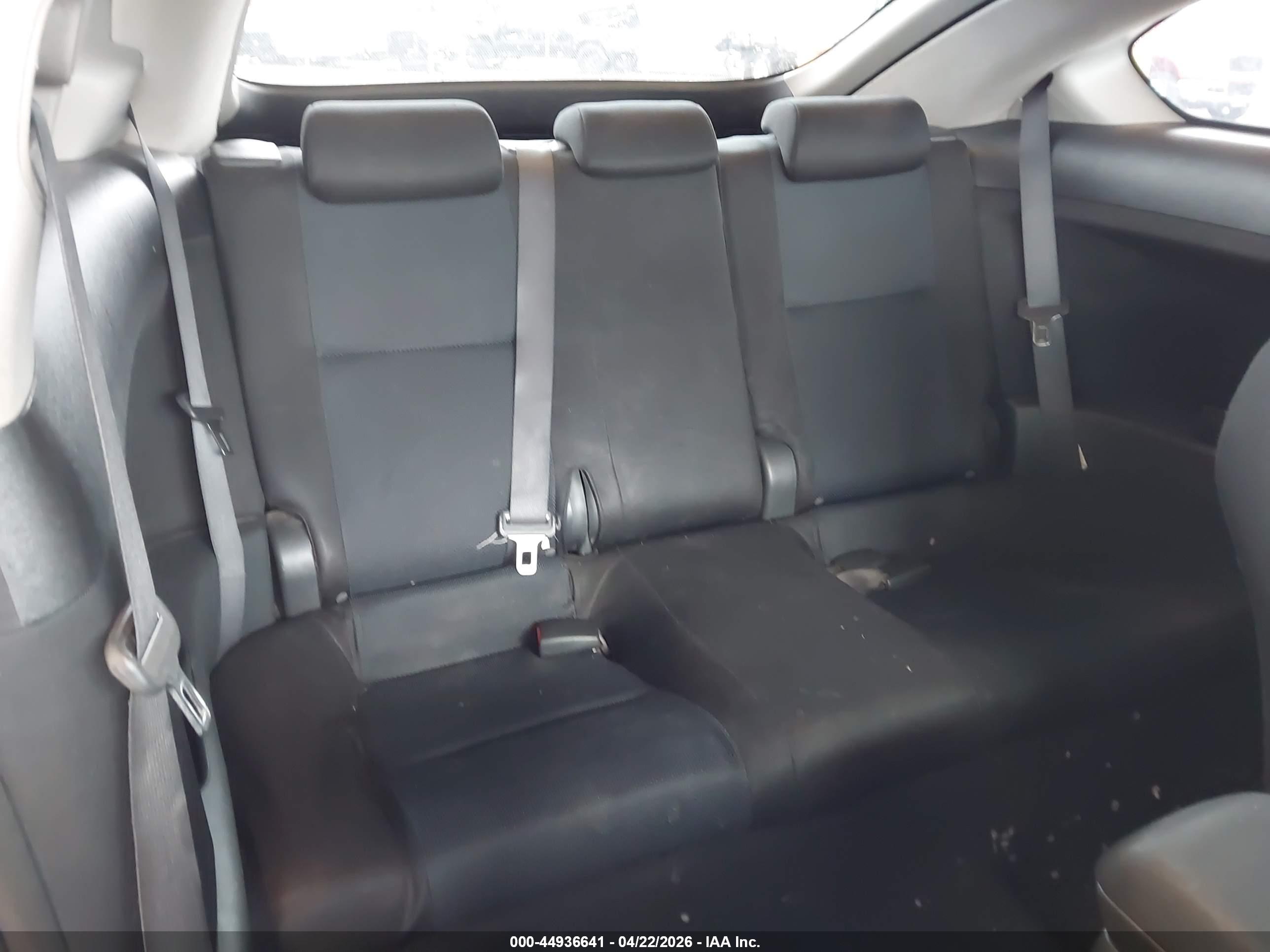 SCION TC image 8