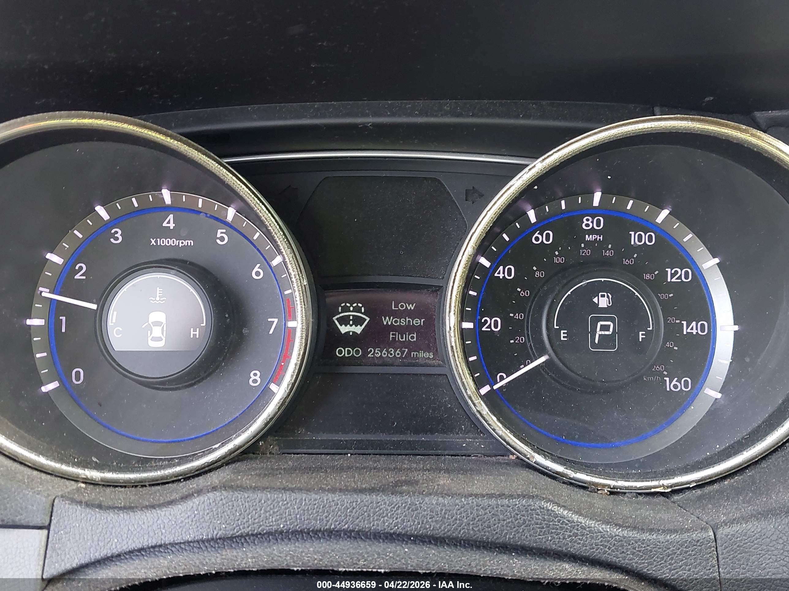 HYUNDAI SONATA image 7
