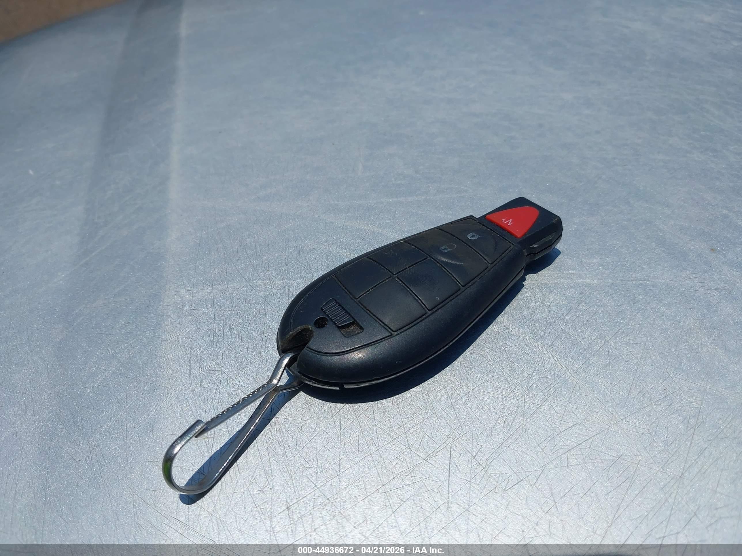 DODGE GRAND image 11