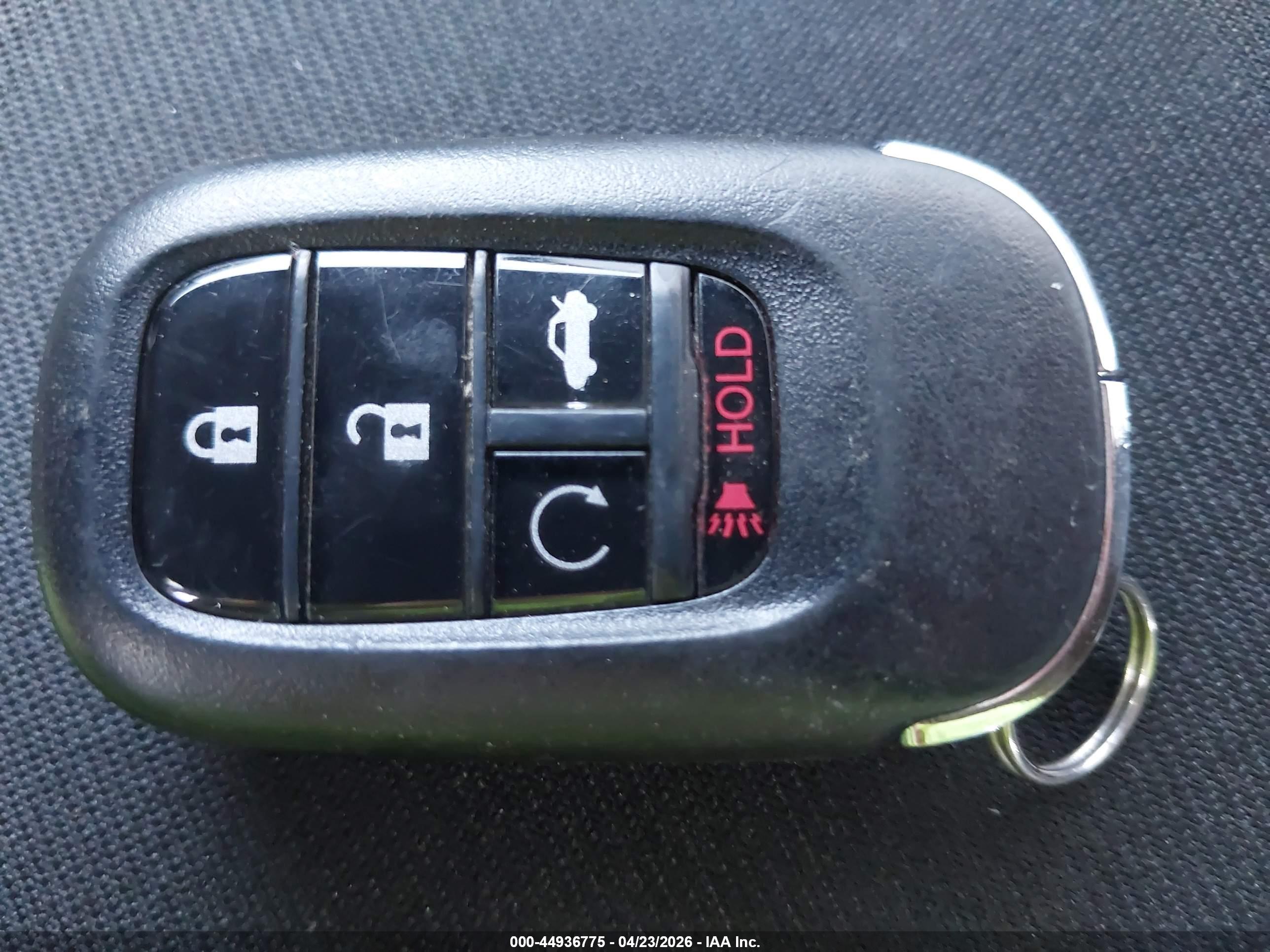 HONDA CIVIC image 11