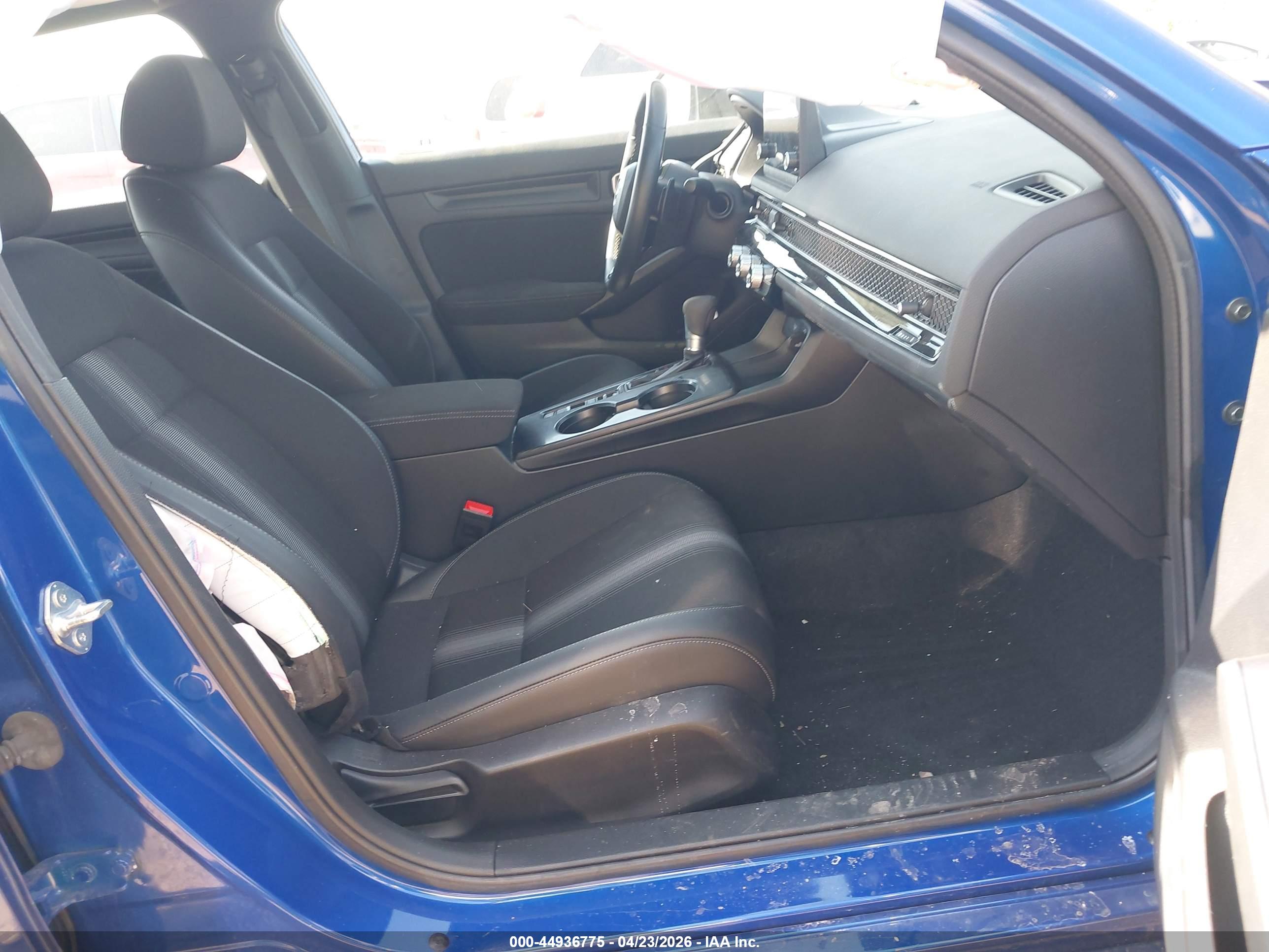 HONDA CIVIC image 5