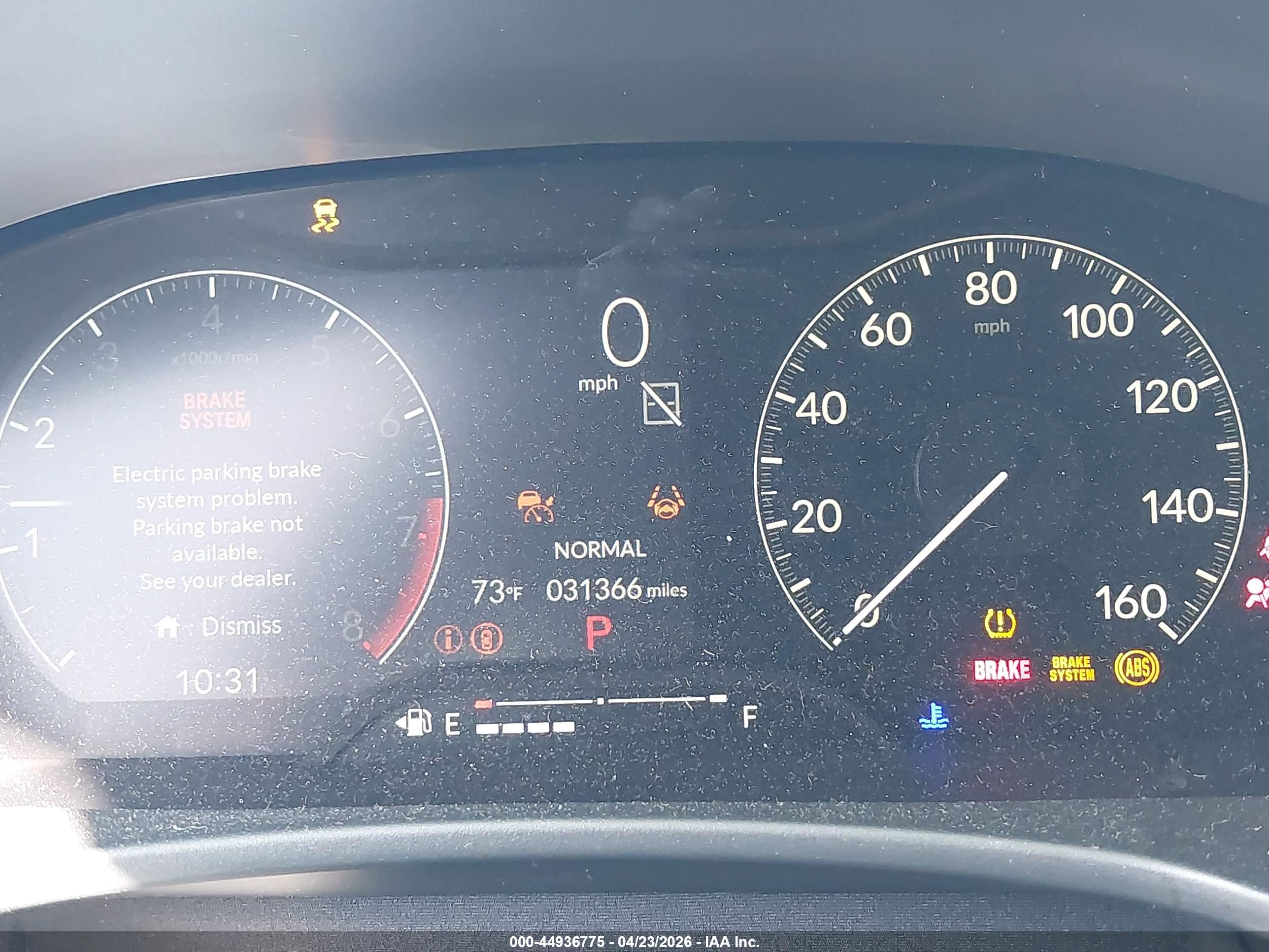 HONDA CIVIC image 7