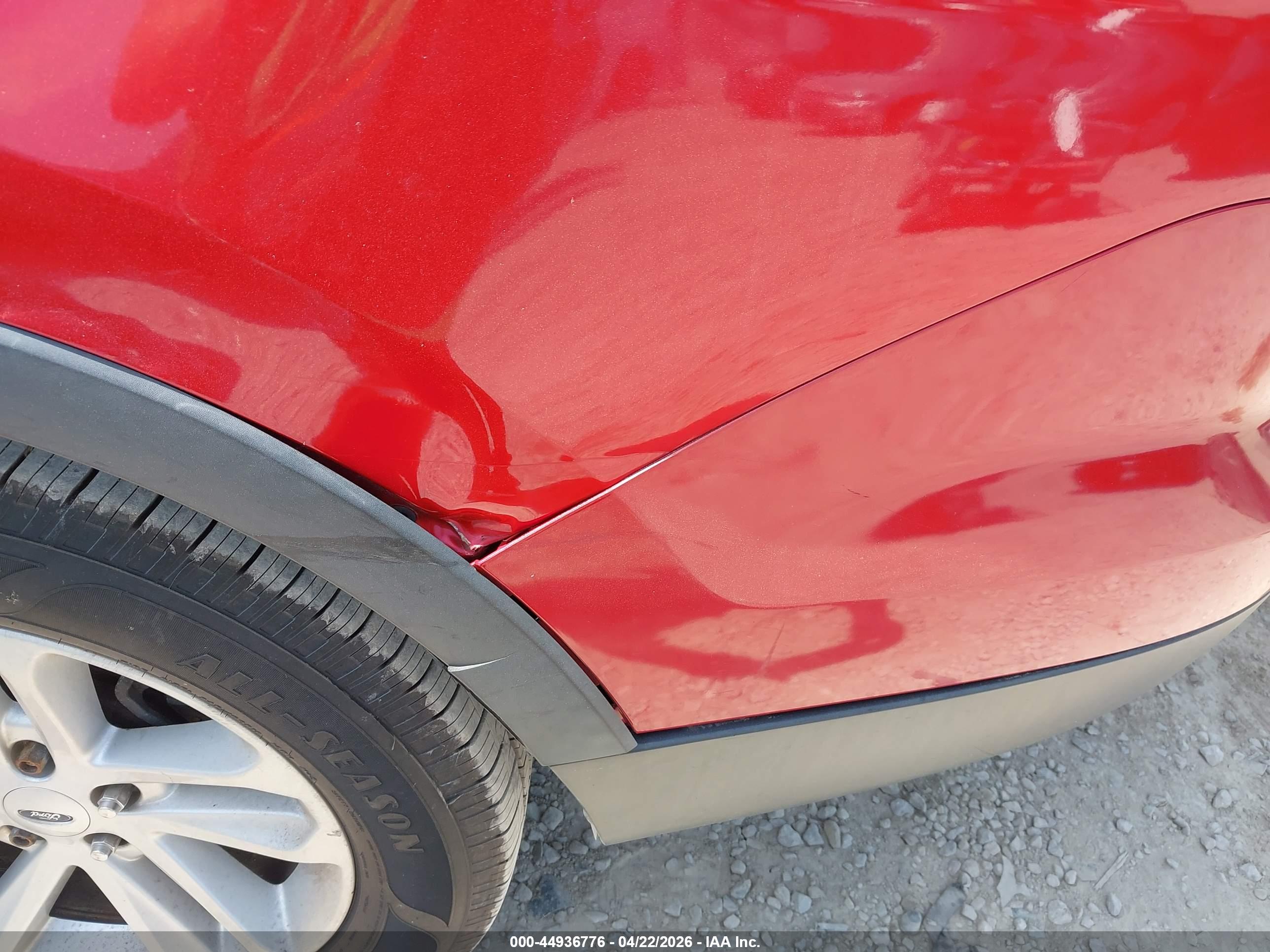 FORD EXPLORER image 6